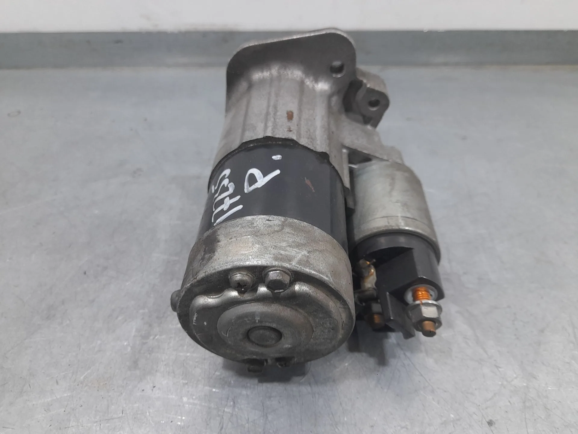 Motor Arranque para Nissan Nv200 Furgoneta