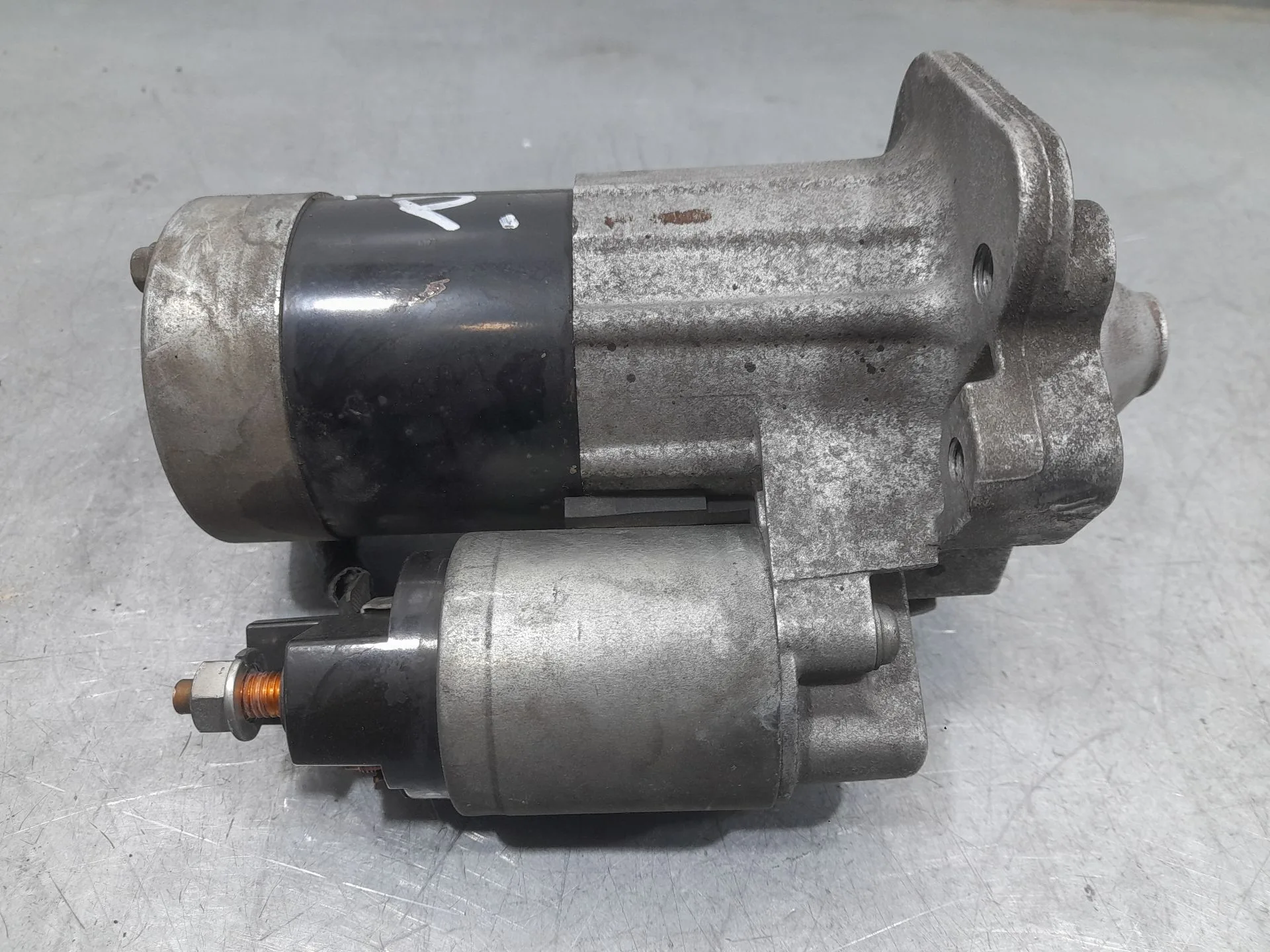 Motor Arranque para Nissan Nv200 Furgoneta