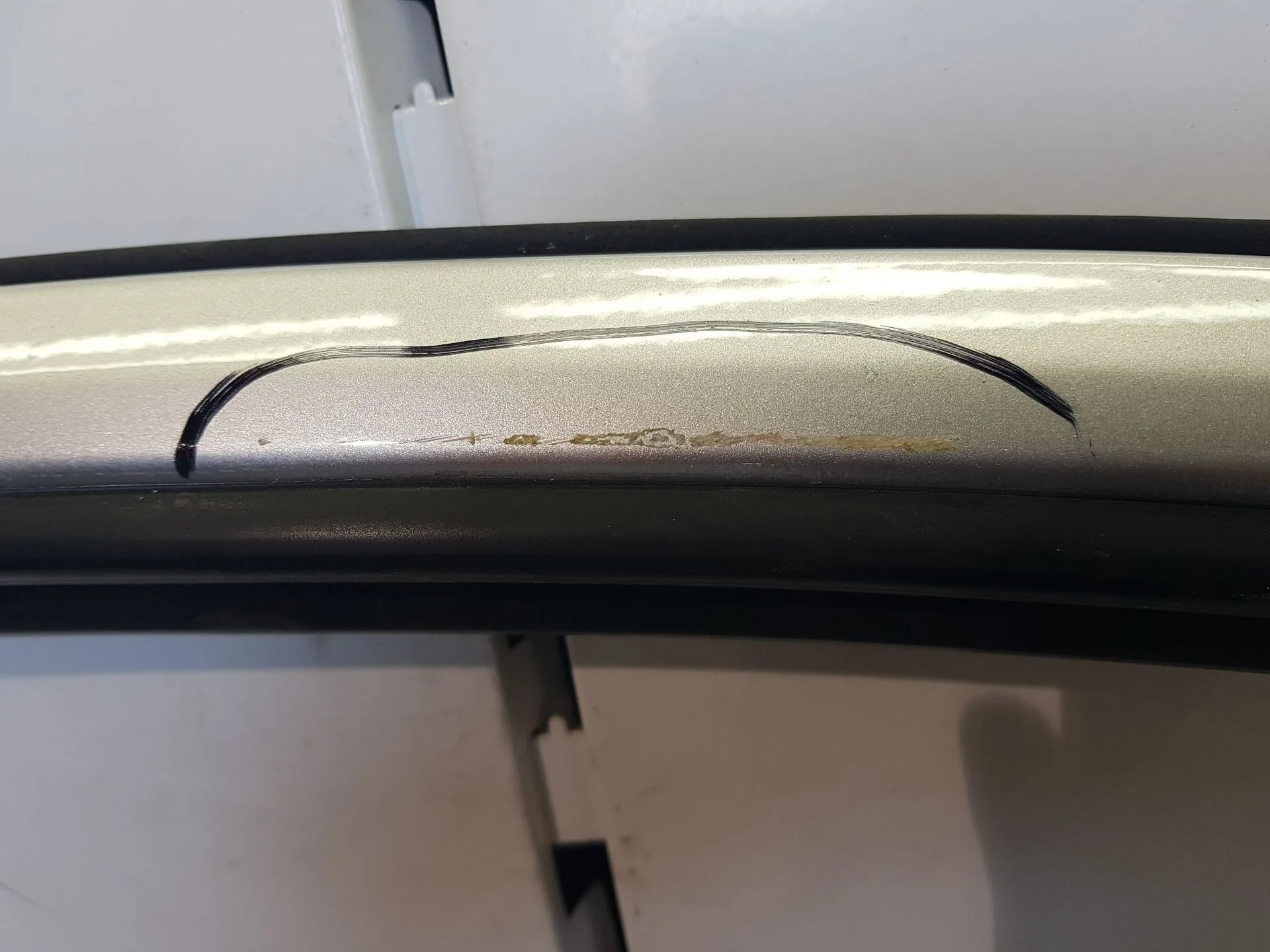 Puerta Delantera Derecha para Nissan Nv200 Furgoneta