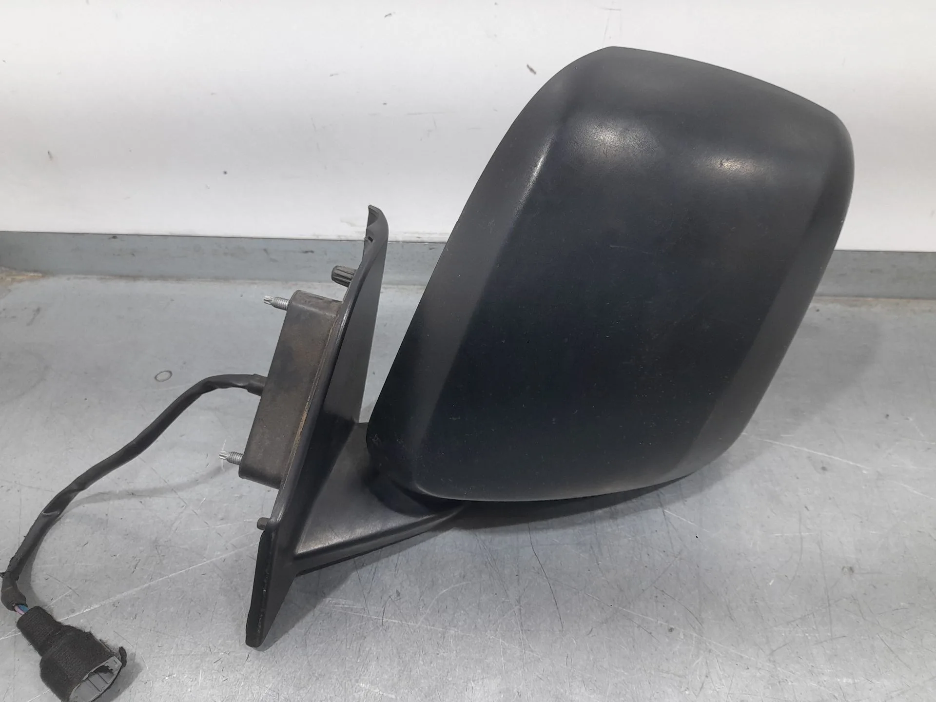 Retrovisor Izquierdo para Nissan Nv200 Furgoneta