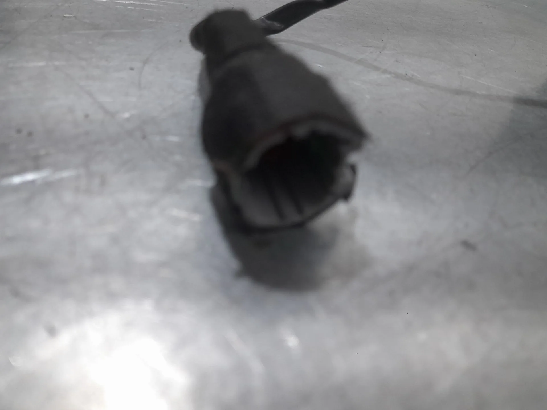 Retrovisor Izquierdo para Nissan Nv200 Furgoneta
