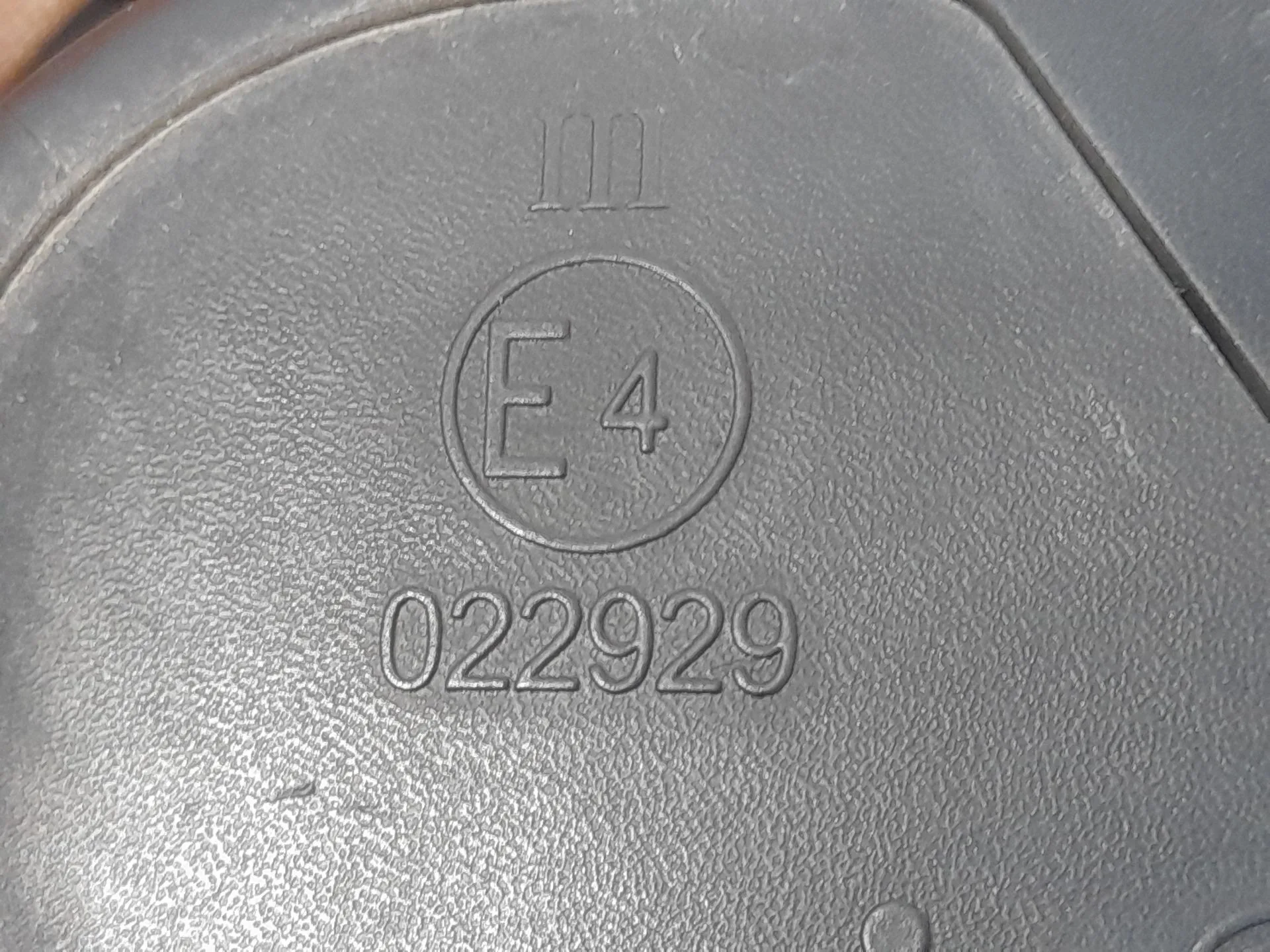 Retrovisor Izquierdo para Nissan Nv200 Furgoneta