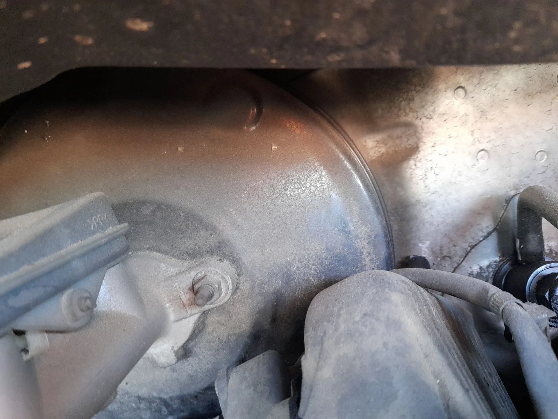 Servofreno para Nissan Nv200 Furgoneta