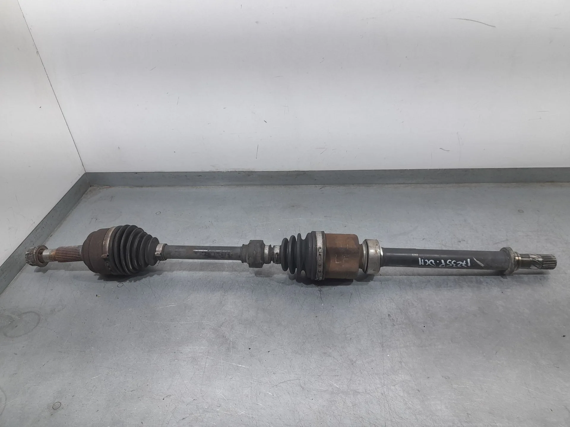 Transmision Delantera Derecha para Nissan Nv200 Furgoneta