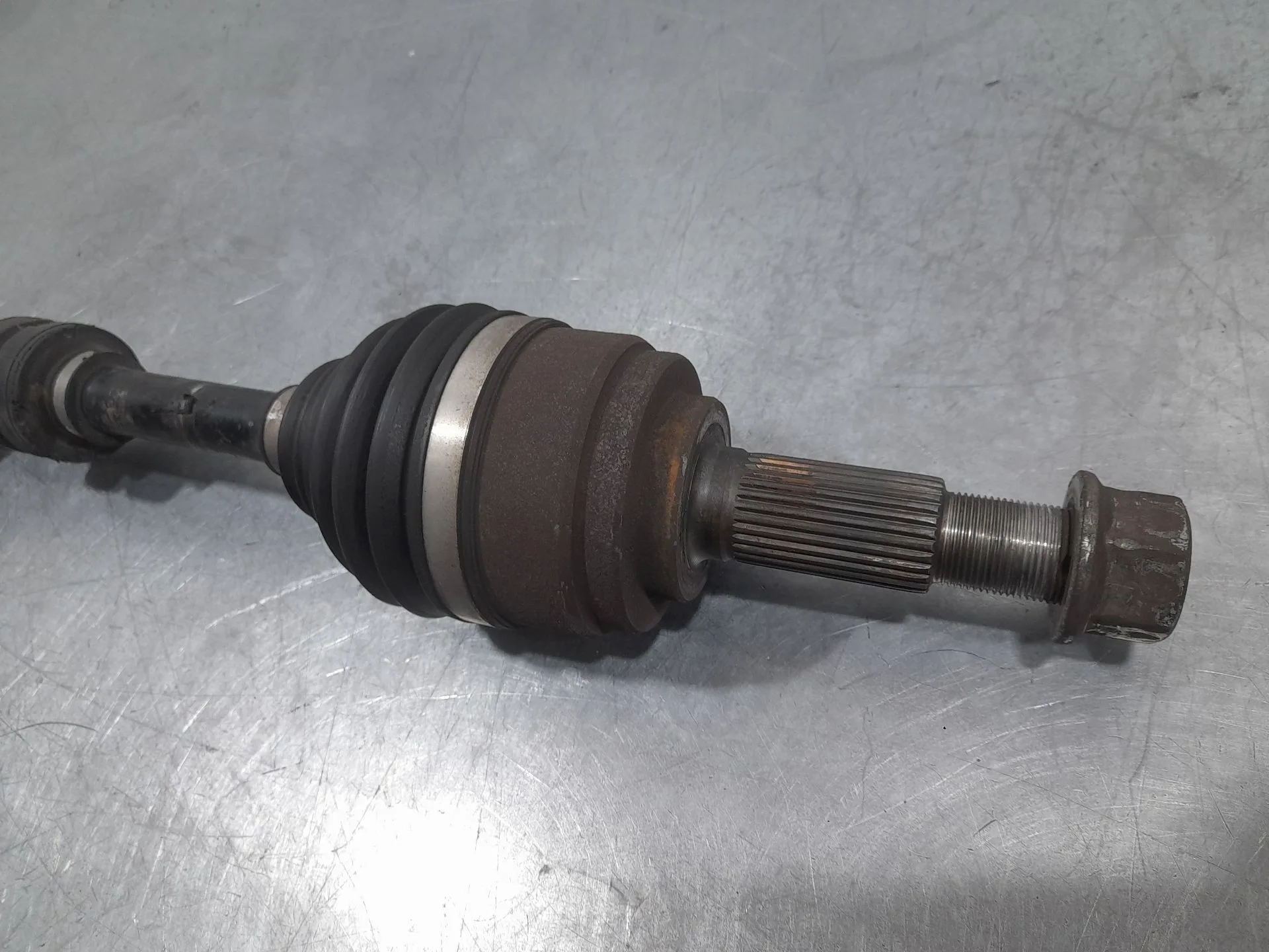 Transmision Delantera Izquierda para Nissan Nv200 Furgoneta