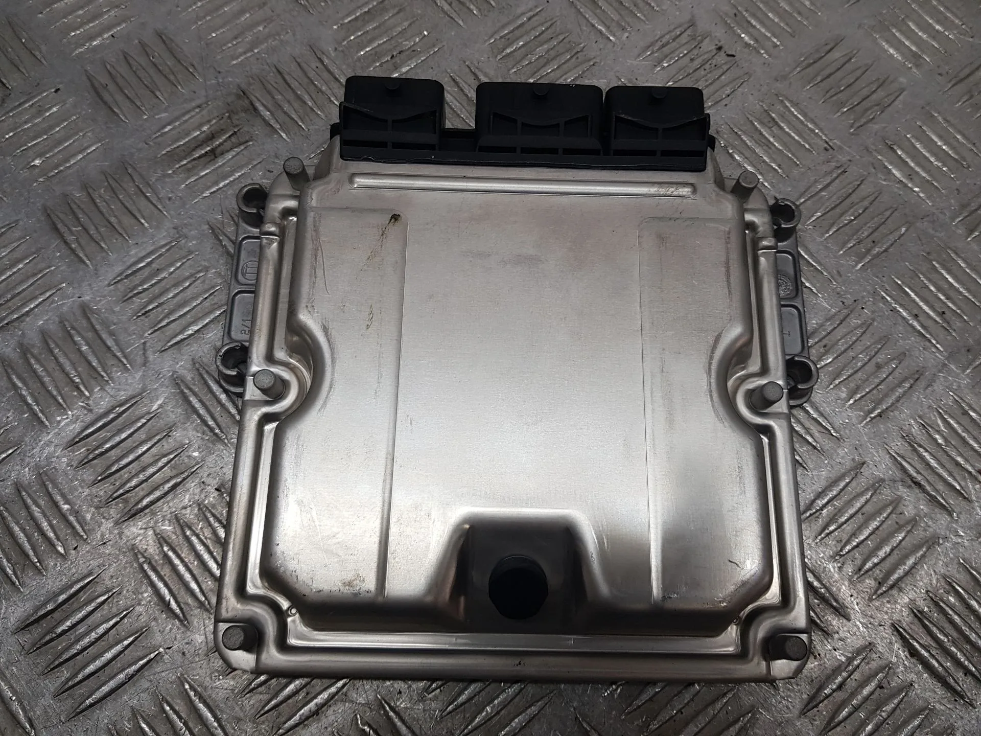 Centralita Motor Uce para Citroën C5 I (Dc_)