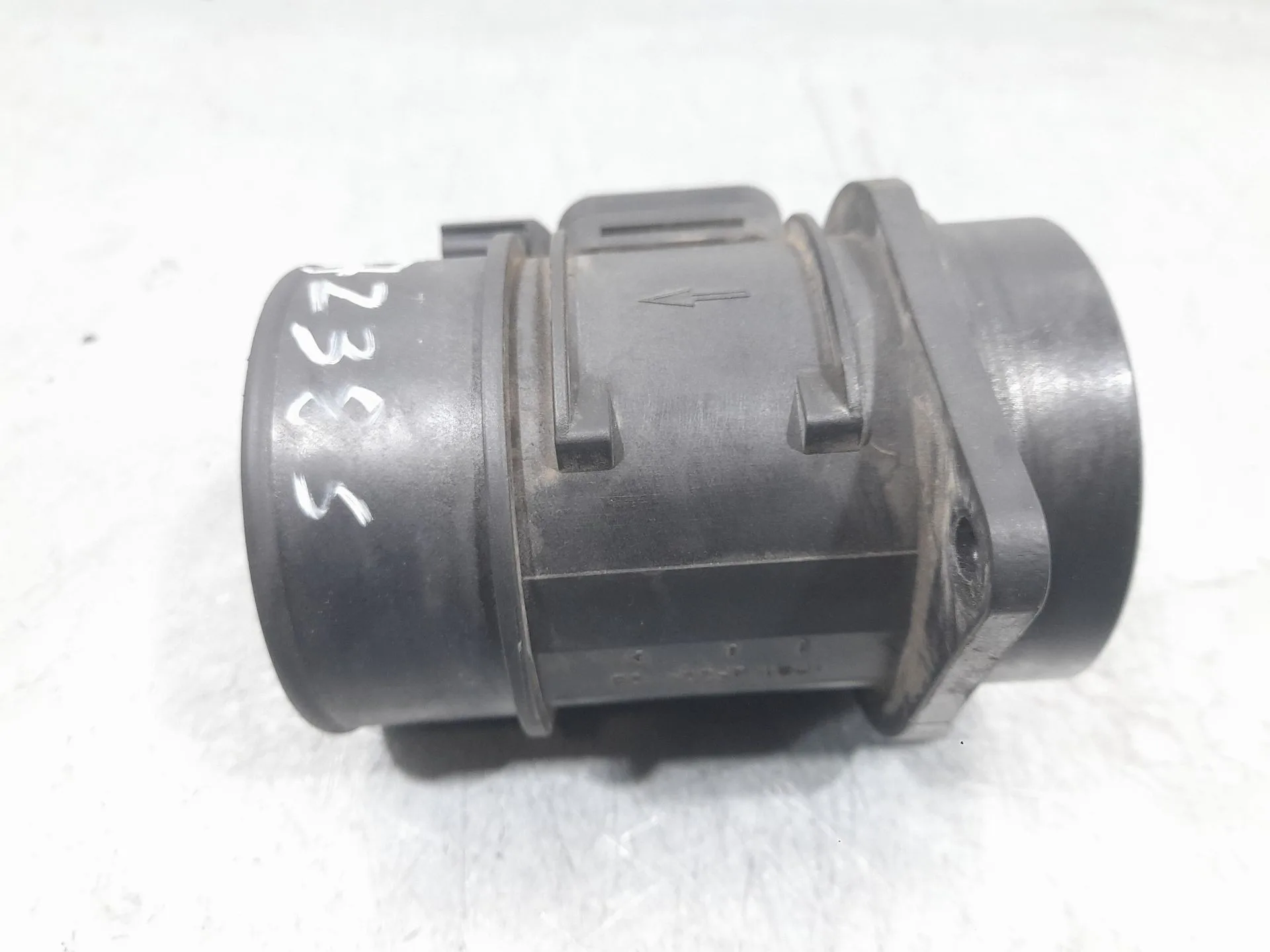 Caudalimetro para Renault Kangoo / Grand Kangoo Ii (Kw0/1_)