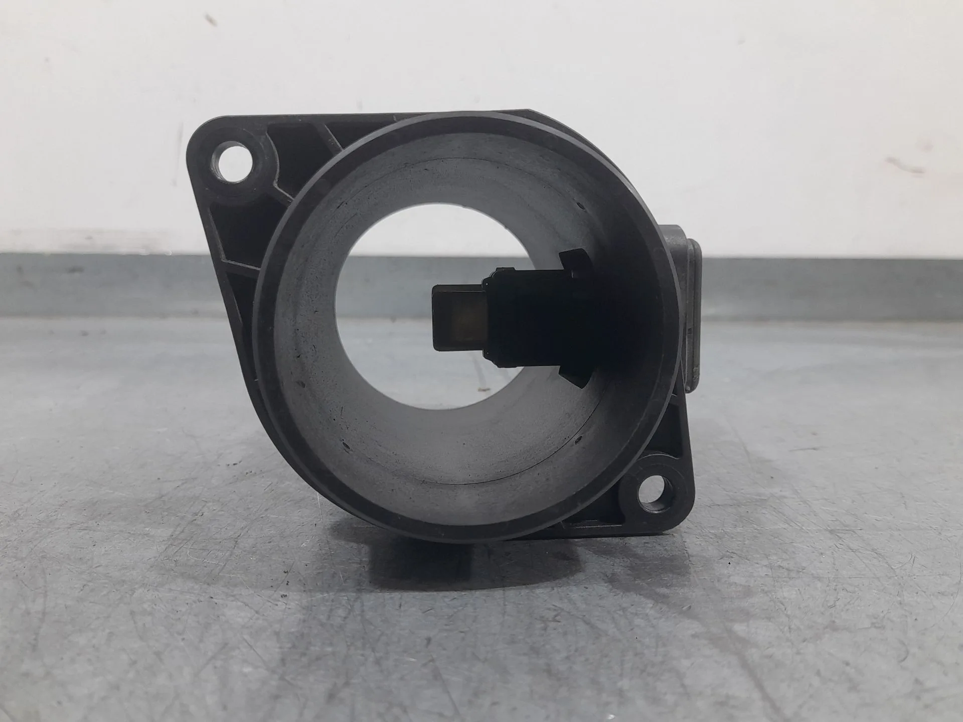 Caudalimetro para Renault Kangoo / Grand Kangoo Ii (Kw0/1_)