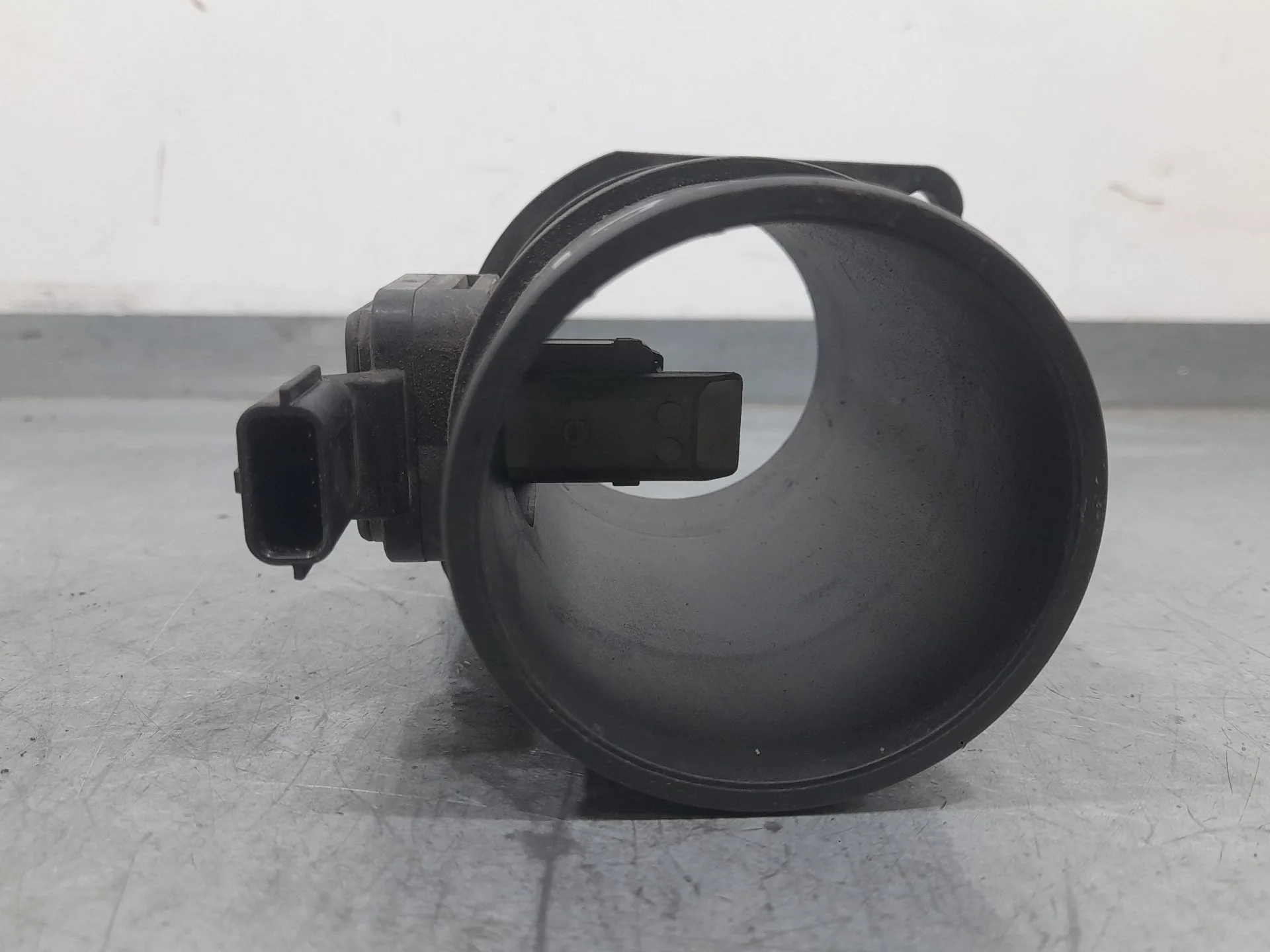 Caudalimetro para Renault Kangoo / Grand Kangoo Ii (Kw0/1_)