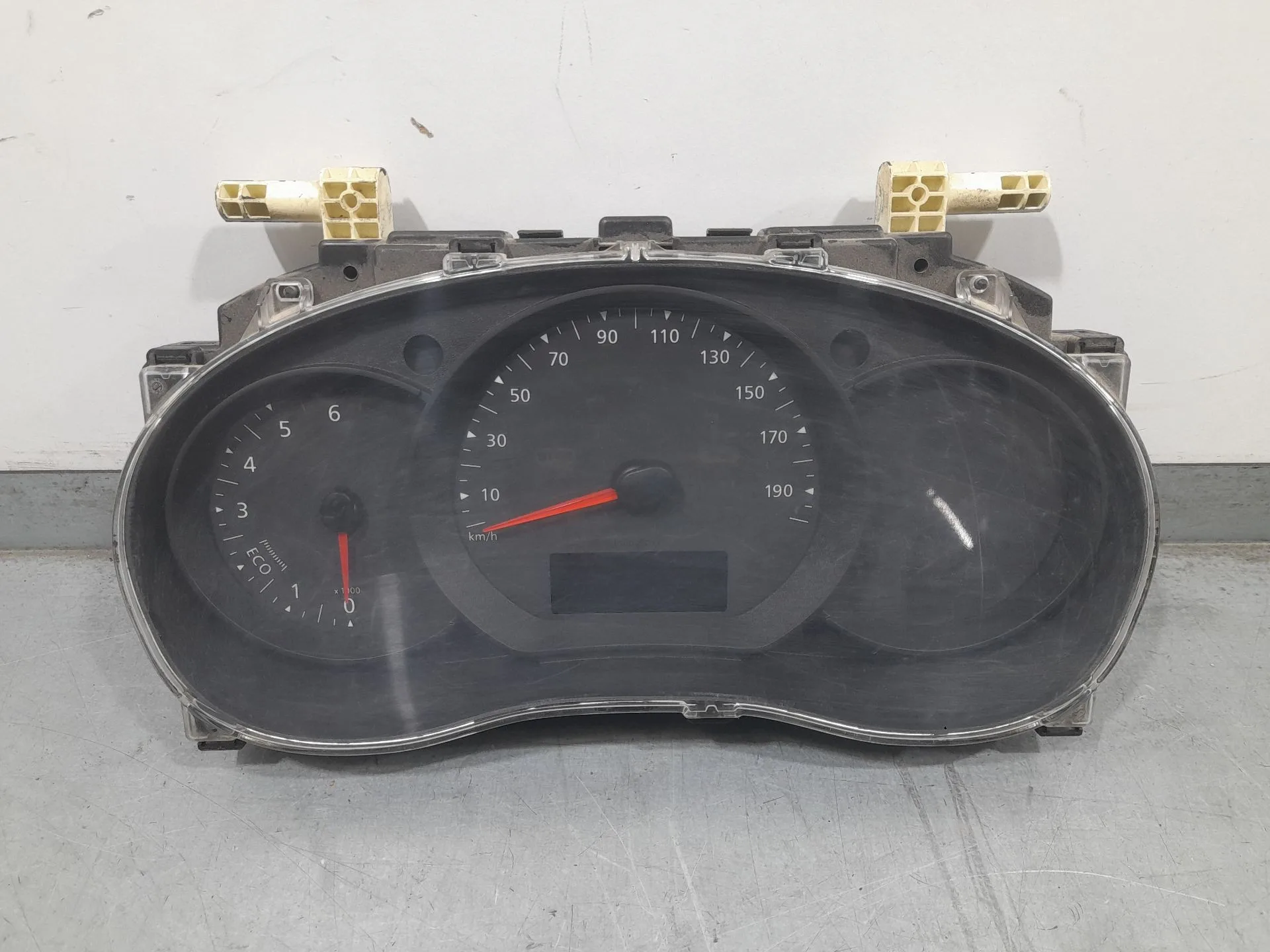 Cuadro Instrumentos para Renault Kangoo / Grand Kangoo Ii (Kw0/1_)