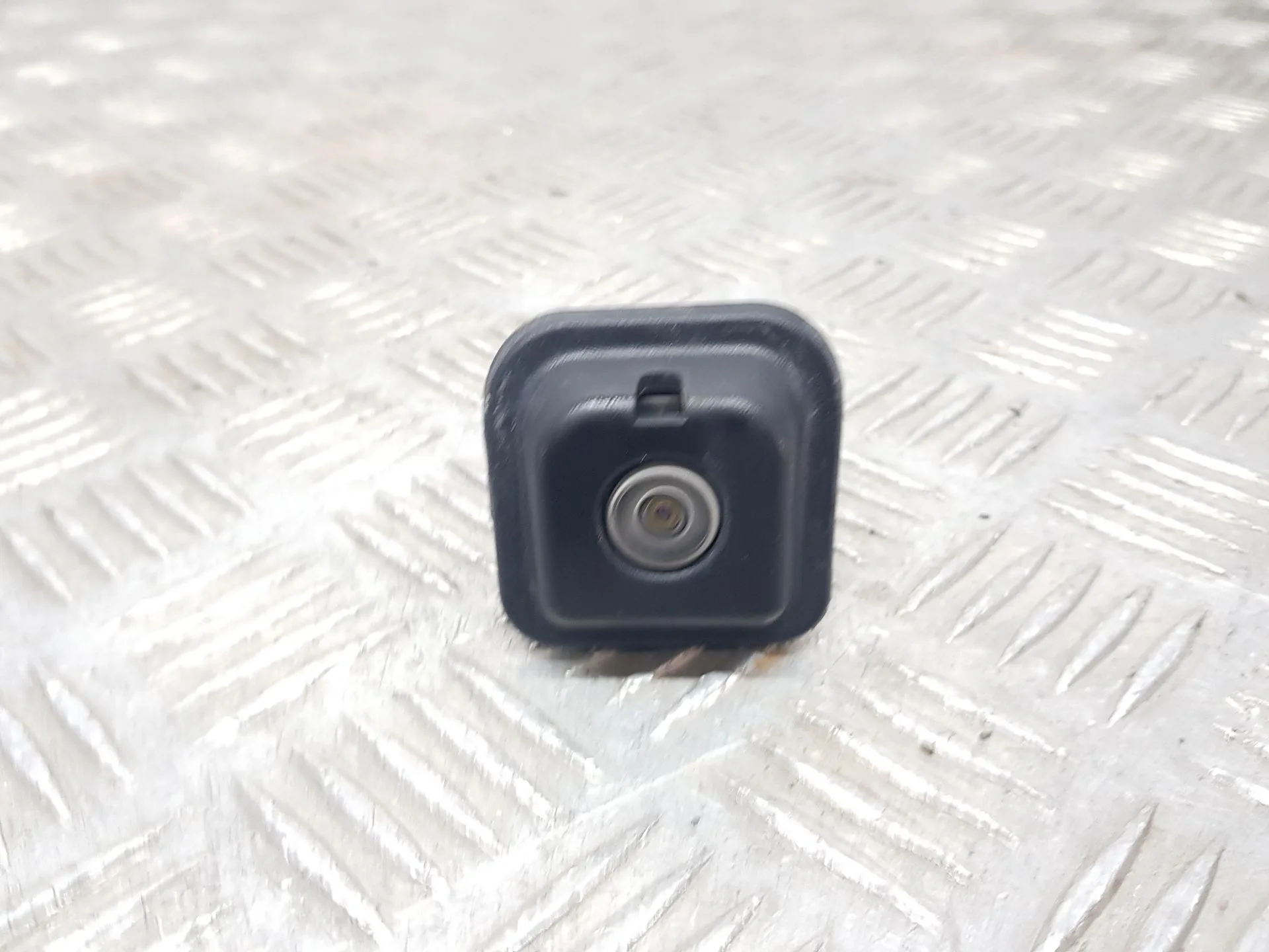Camara Vision Trasera para Citroën Berlingo Furgoneta/Monovolumen (K9)