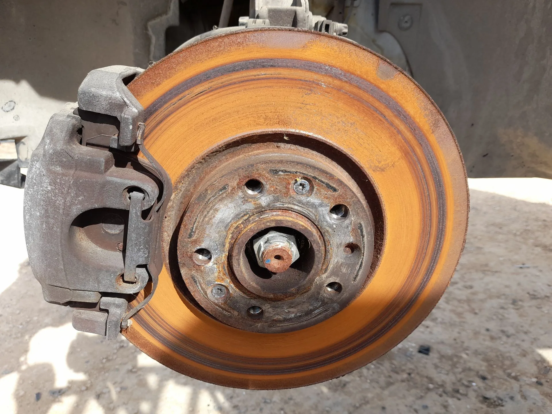 Mangueta Delantera Izquierda para Citroën Berlingo Furgoneta/Monovolumen (K9)