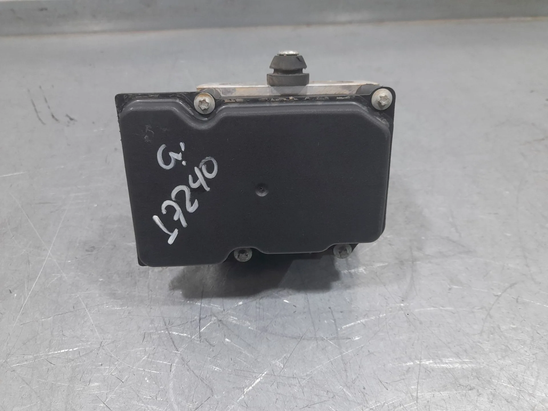 Abs para Renault Clio Iii (Br0/1, Cr0/1)