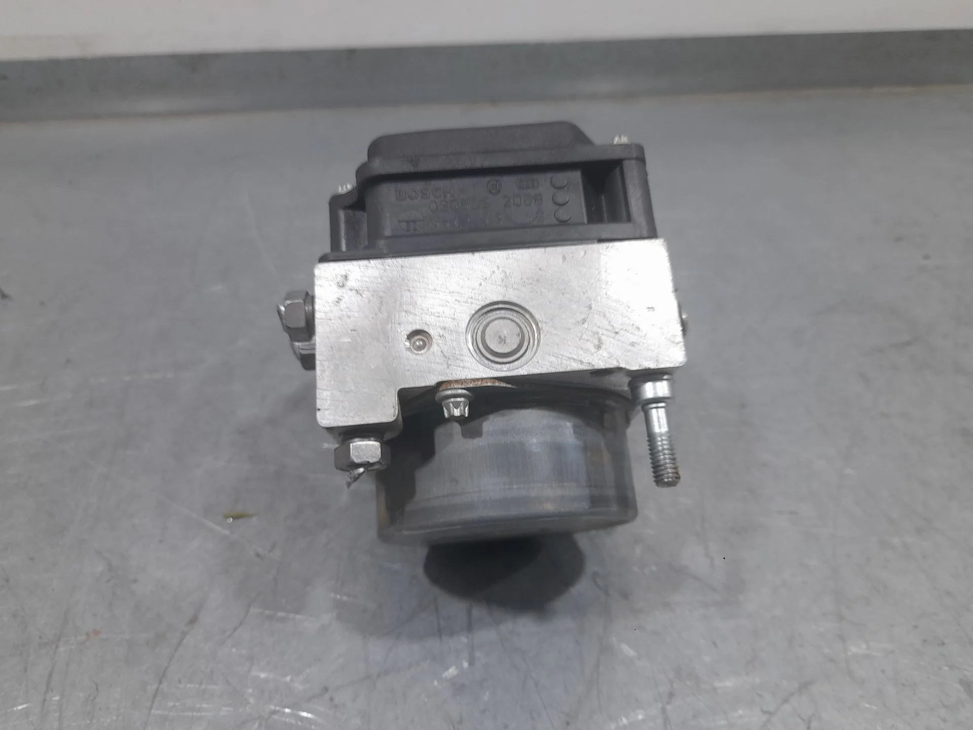 Abs para Renault Clio Iii (Br0/1, Cr0/1)