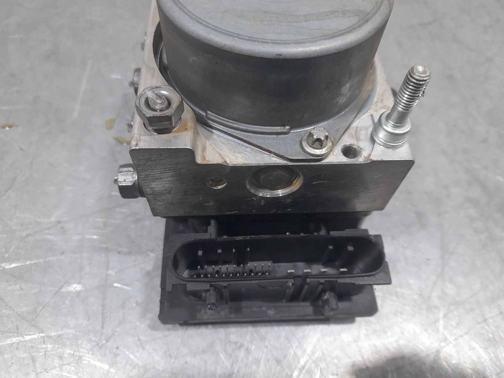 Abs para Renault Clio Iii (Br0/1, Cr0/1)