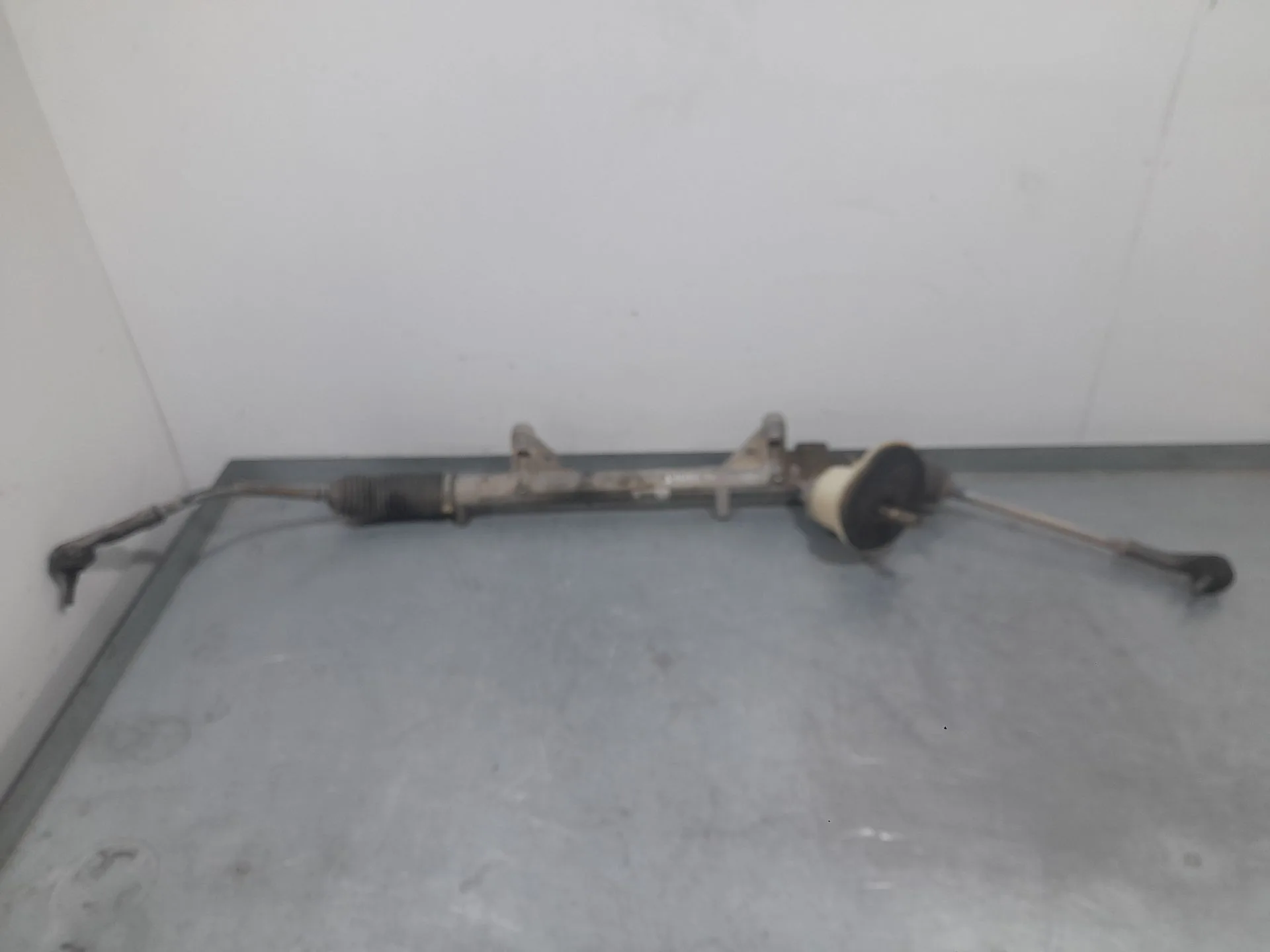 Cremallera Direccion para Renault Clio Iii (Br0/1, Cr0/1)