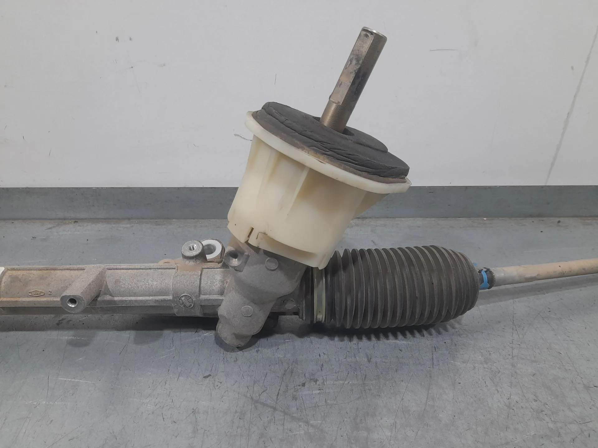 Cremallera Direccion para Renault Clio Iii (Br0/1, Cr0/1)