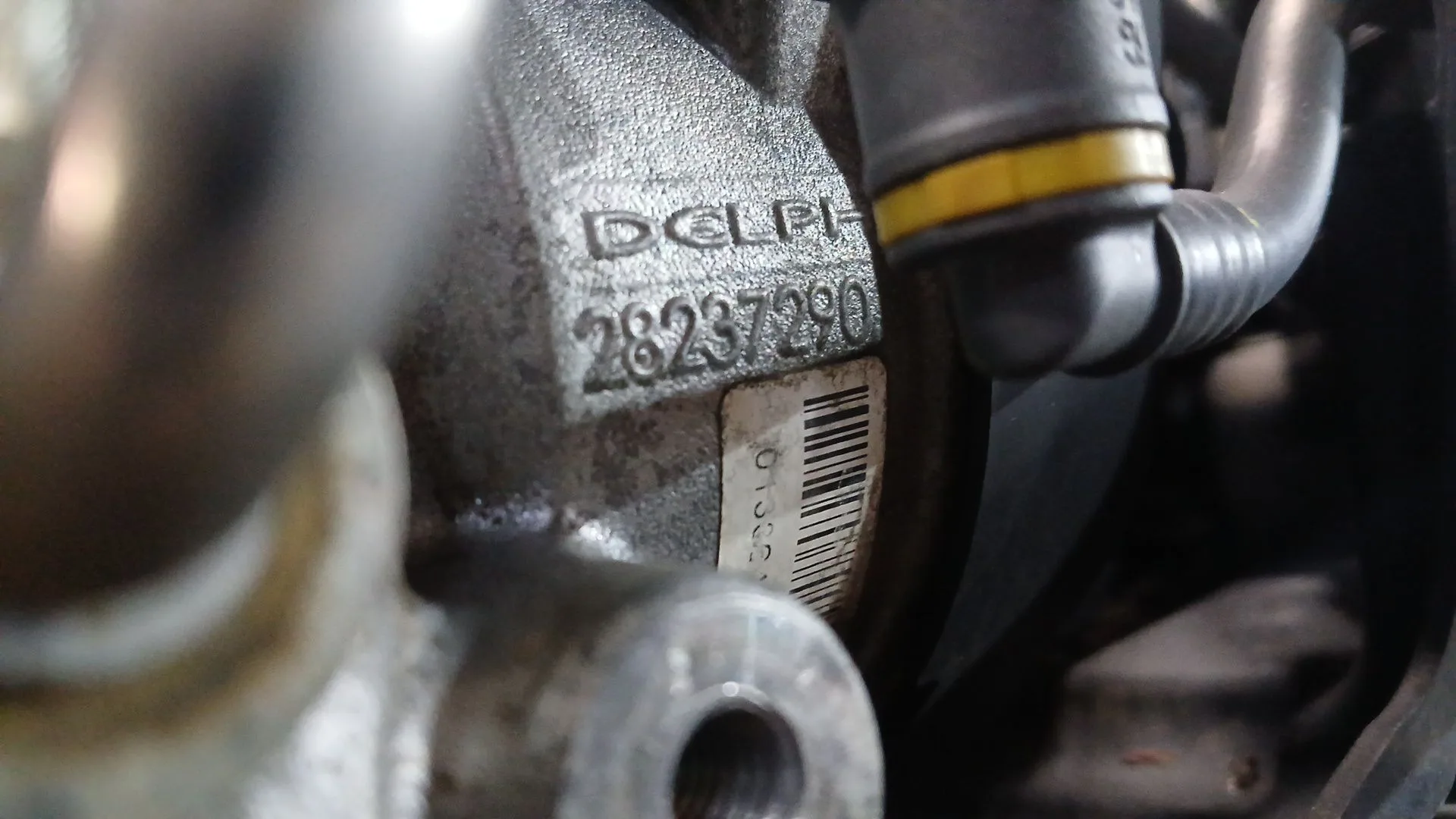Motor Completo para Renault Clio Iii (Br0/1, Cr0/1)