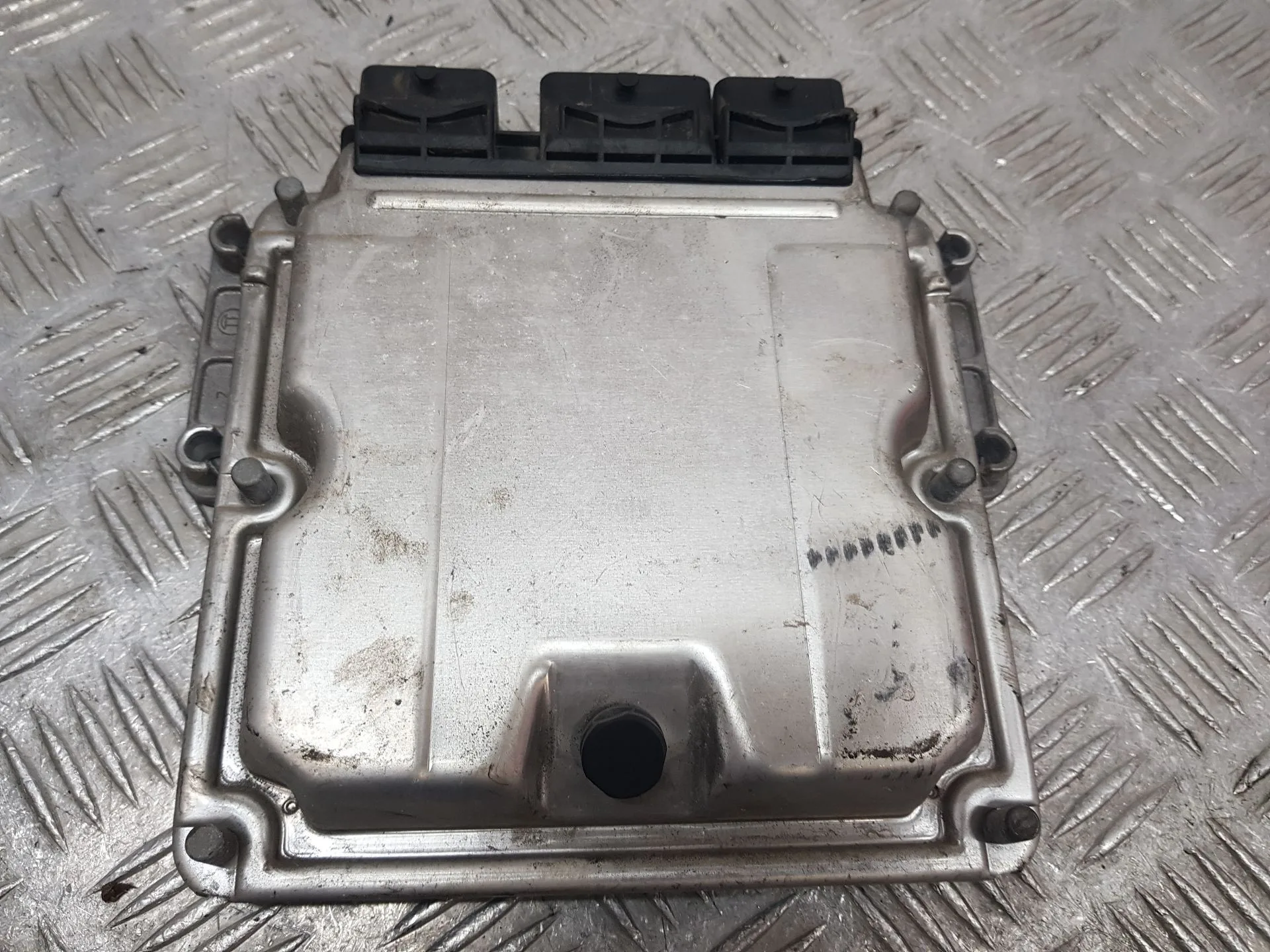 Centralita Motor Uce para Citroën Xsara Picasso (N68)