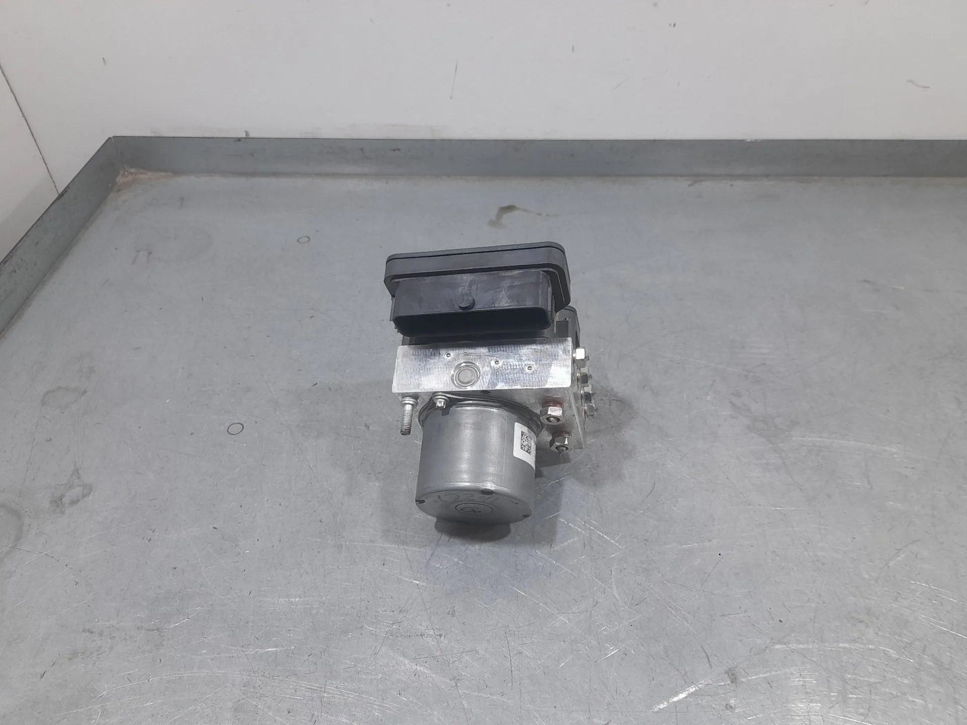 Abs para Mg Zs Suv (Azs1)