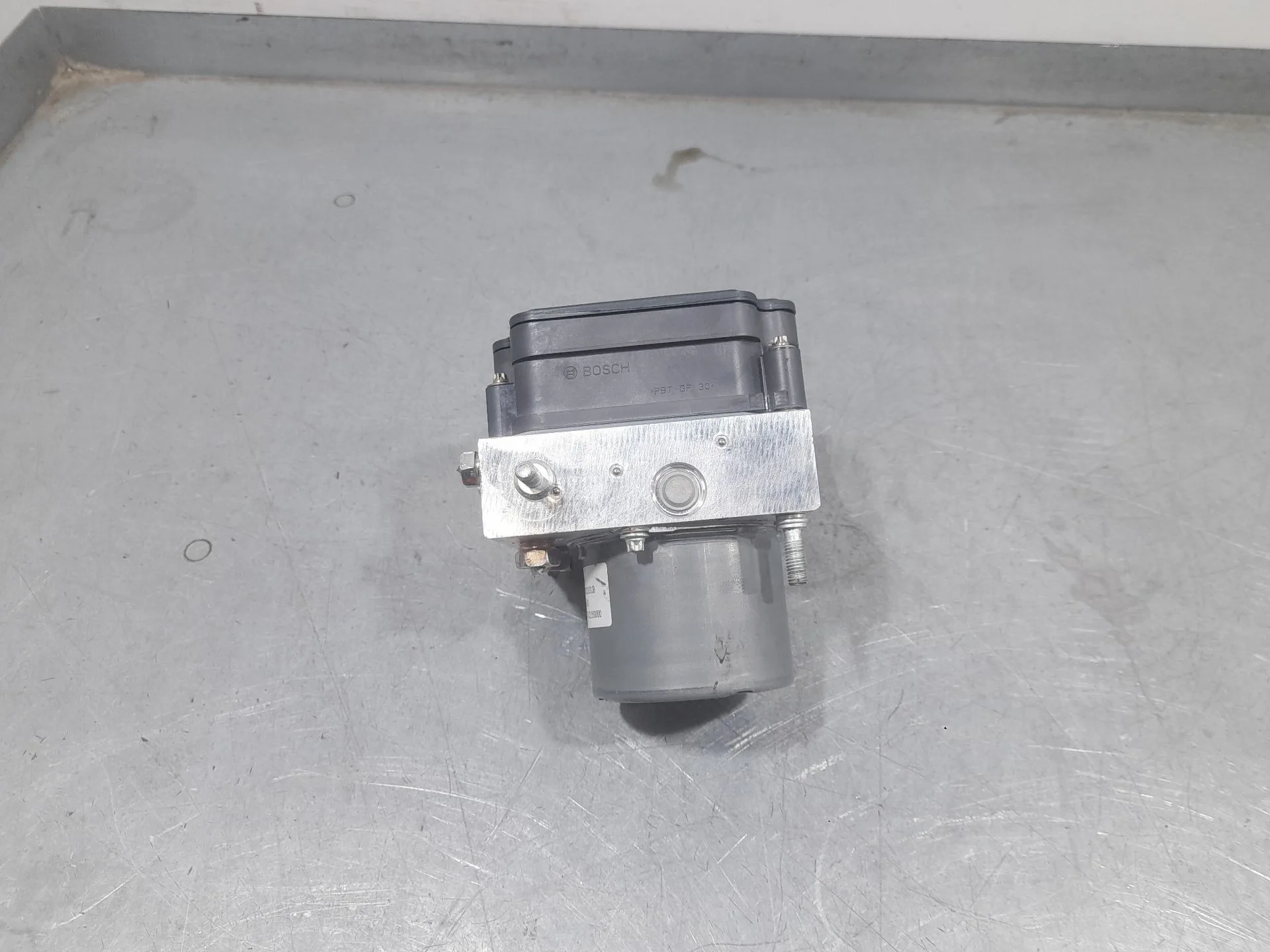 Abs para Mg Zs Suv (Azs1)
