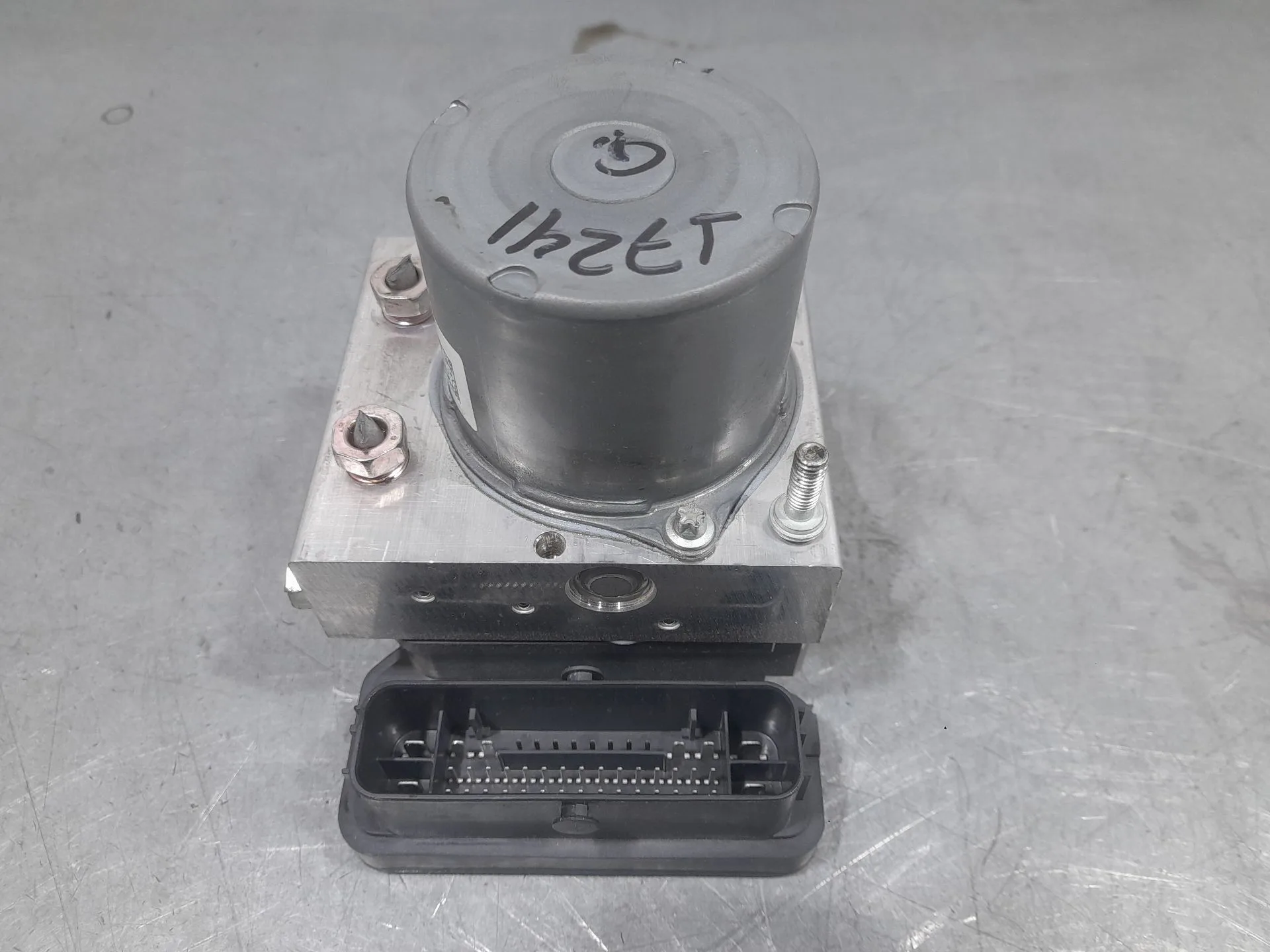 Abs para Mg Zs Suv (Azs1)