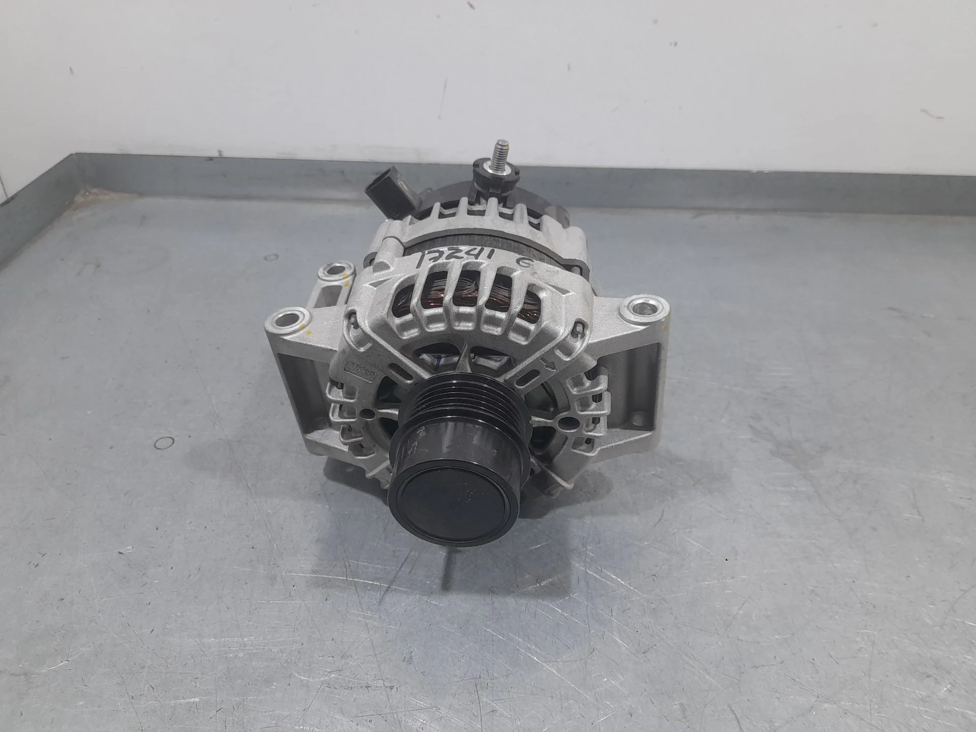 Alternador para Mg Zs Suv (Azs1)