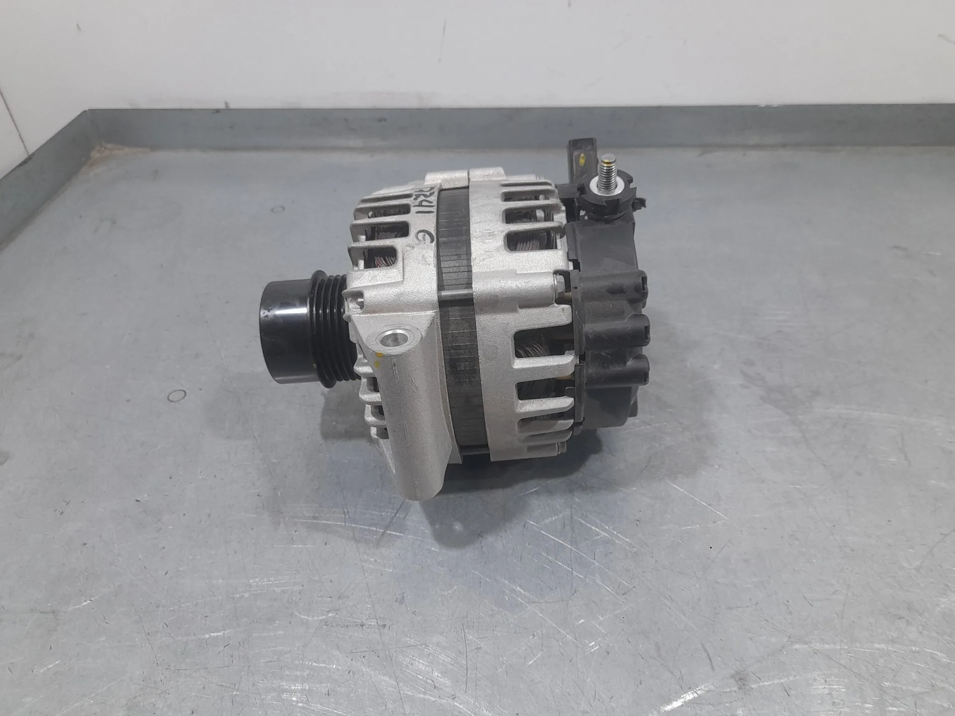 Alternador para Mg Zs Suv (Azs1)