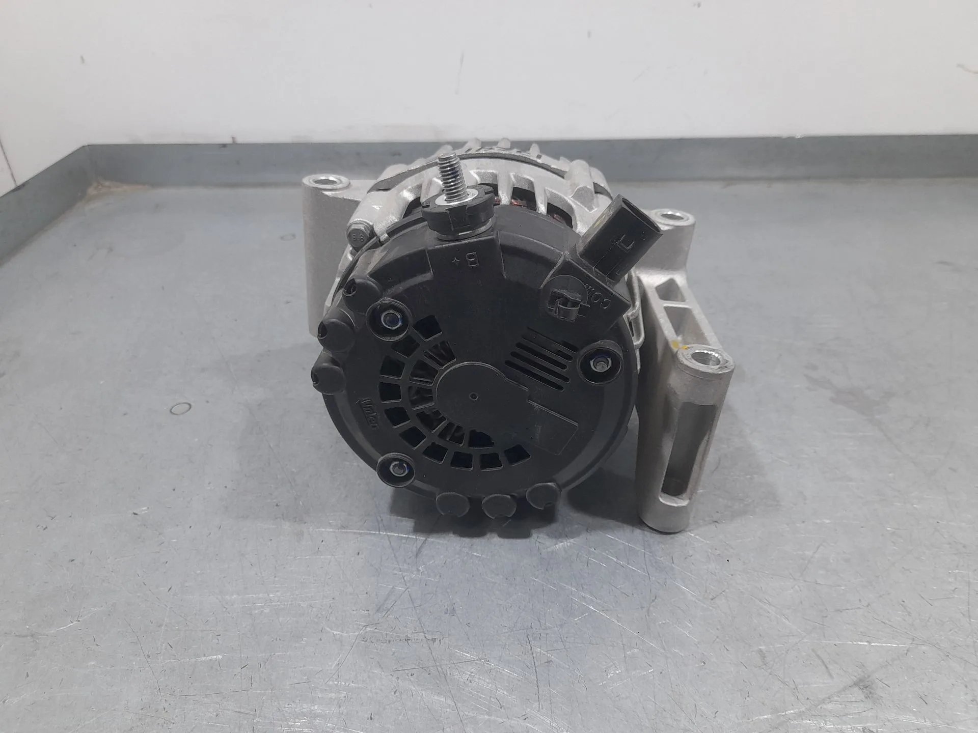 Alternador para Mg Zs Suv (Azs1)