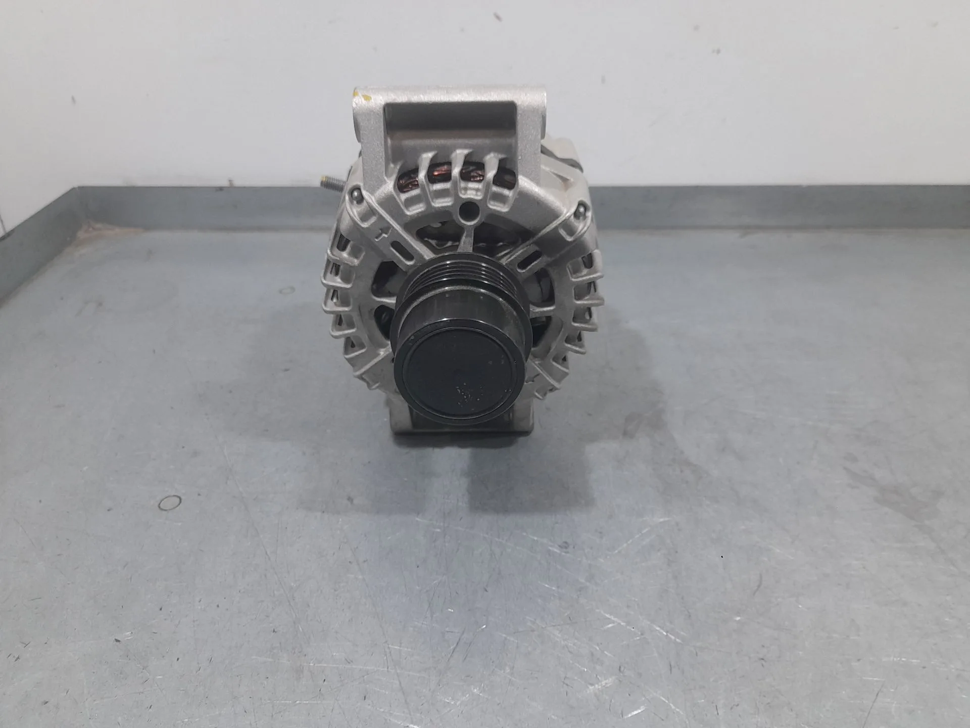 Alternador para Mg Zs Suv (Azs1)