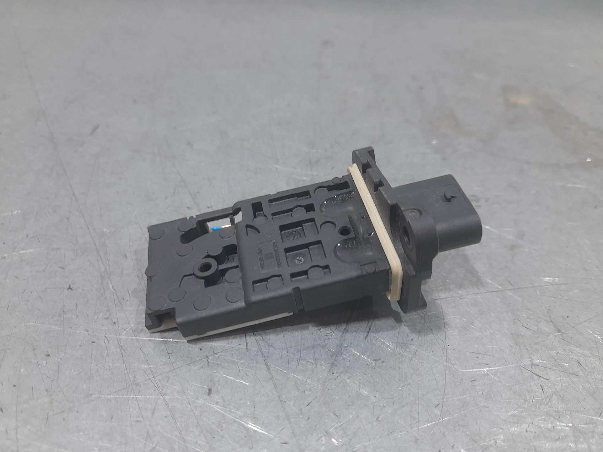 Caudalimetro para Mg Zs Suv (Azs1)