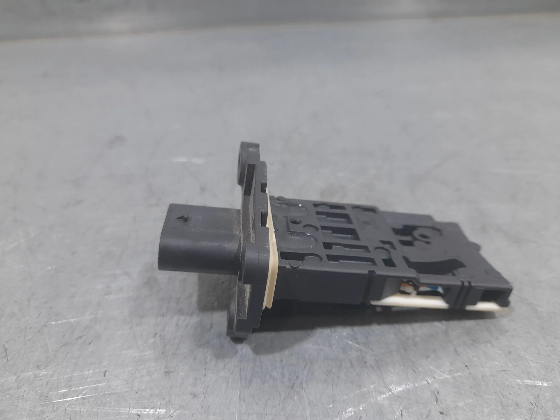Caudalimetro para Mg Zs Suv (Azs1)