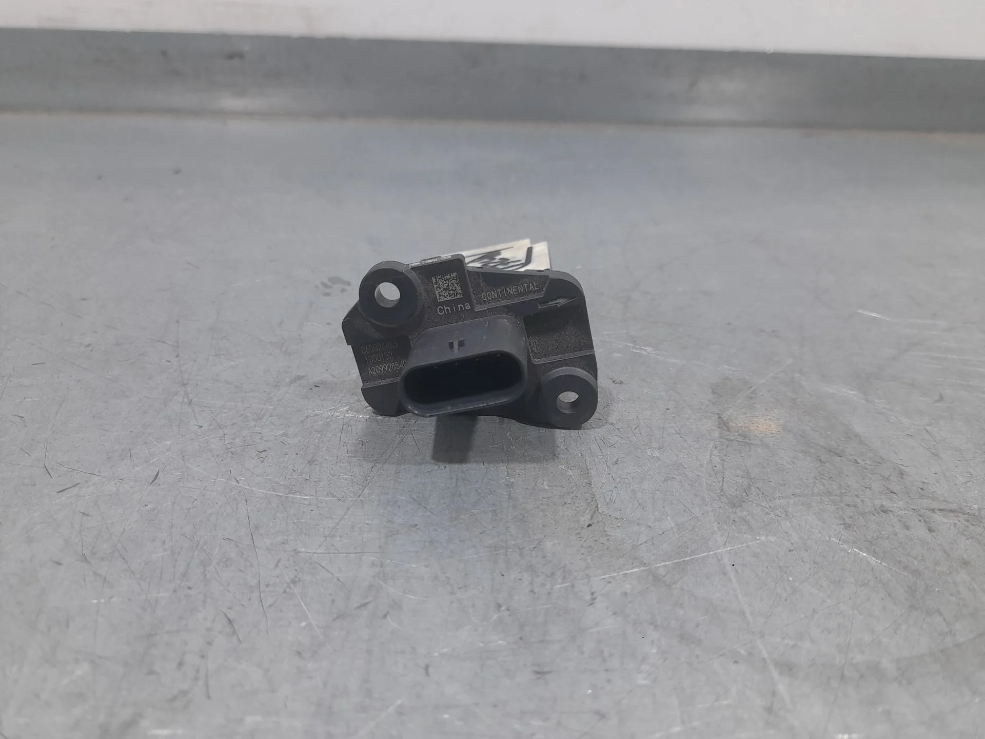 Caudalimetro para Mg Zs Suv (Azs1)