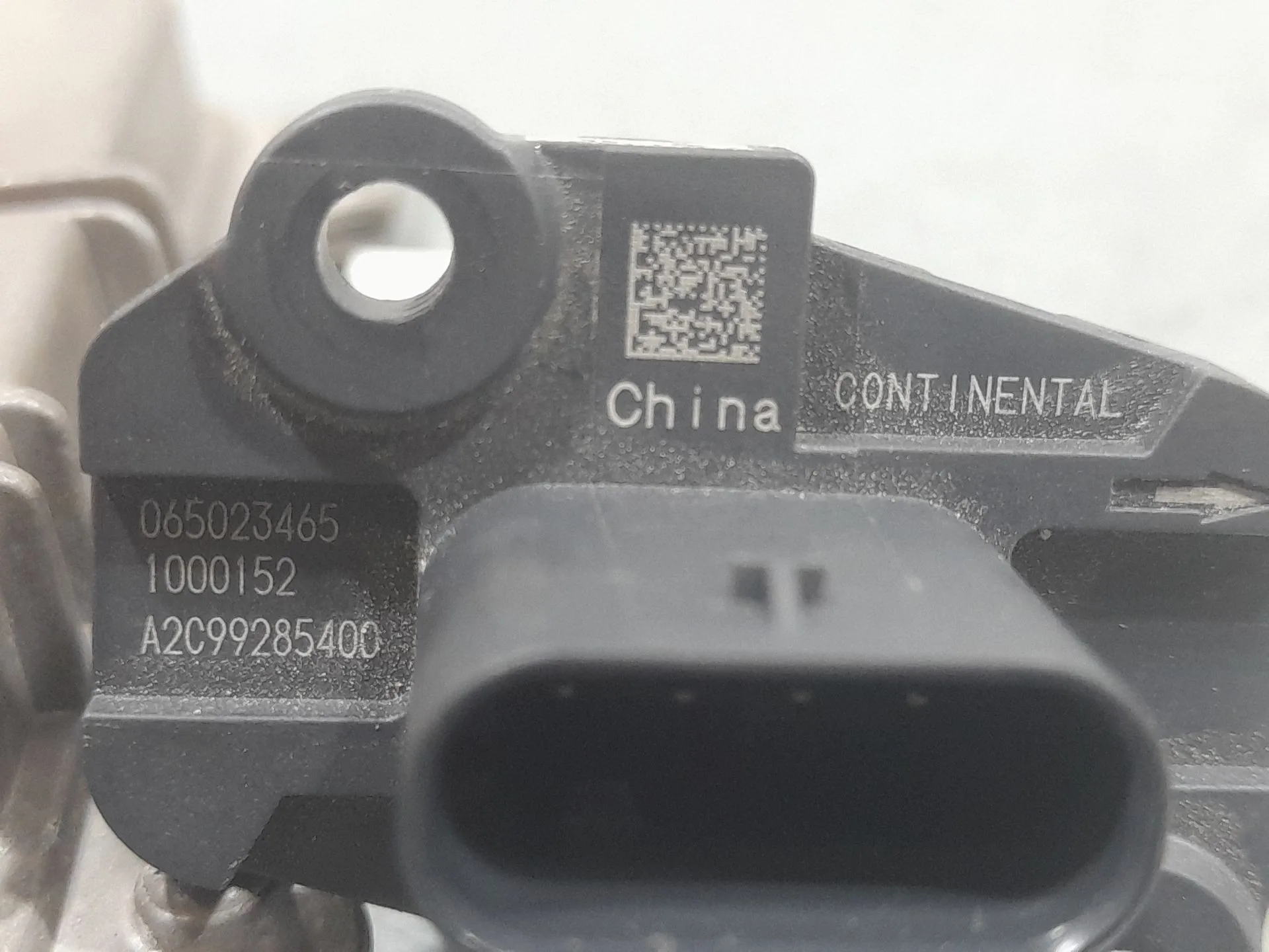 Caudalimetro para Mg Zs Suv (Azs1)