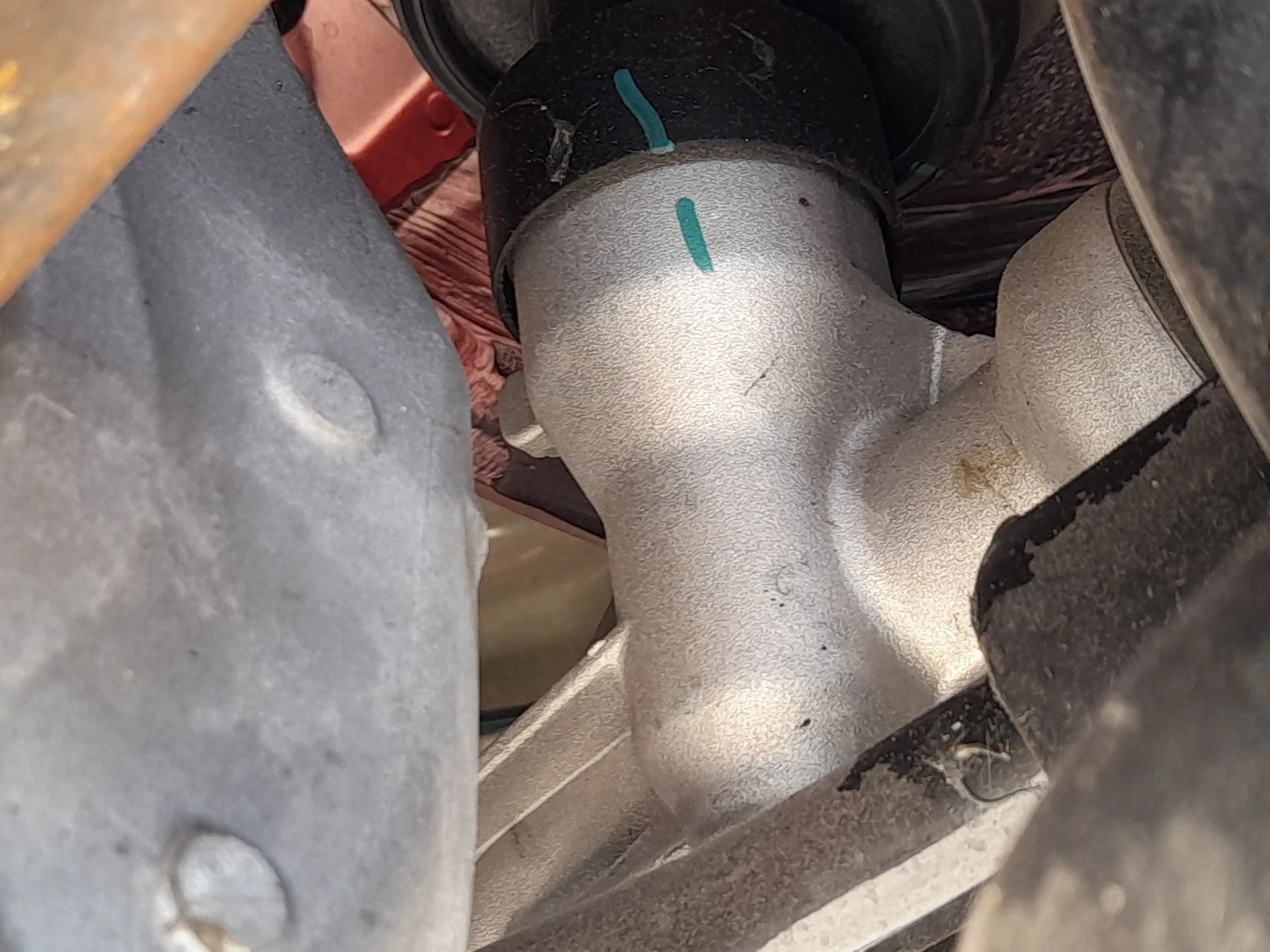 Cremallera Direccion para Mg Zs Suv (Azs1)