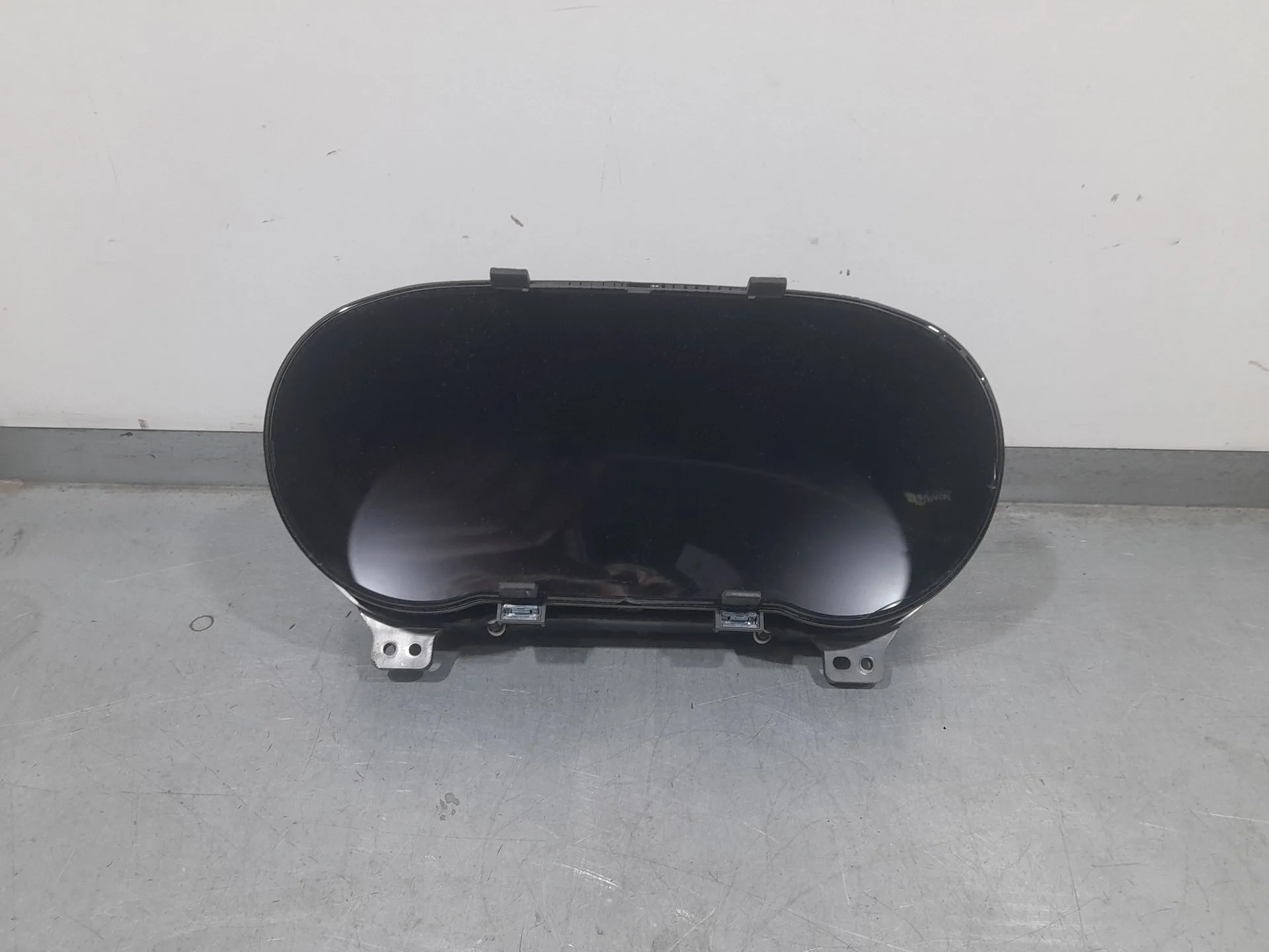 Cuadro Instrumentos para Mg Zs Suv (Azs1)