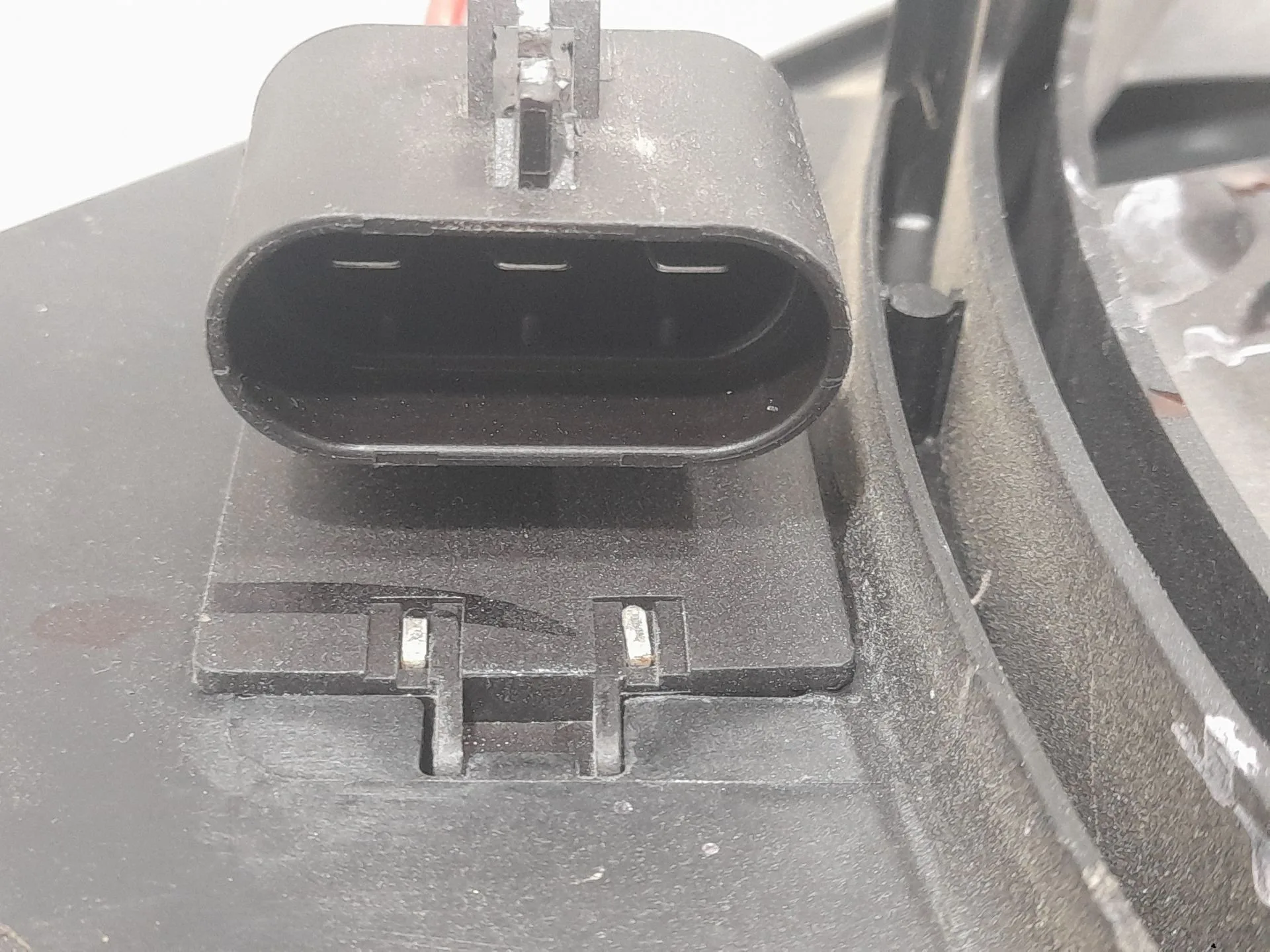Electroventilador para Mg Zs Suv (Azs1)