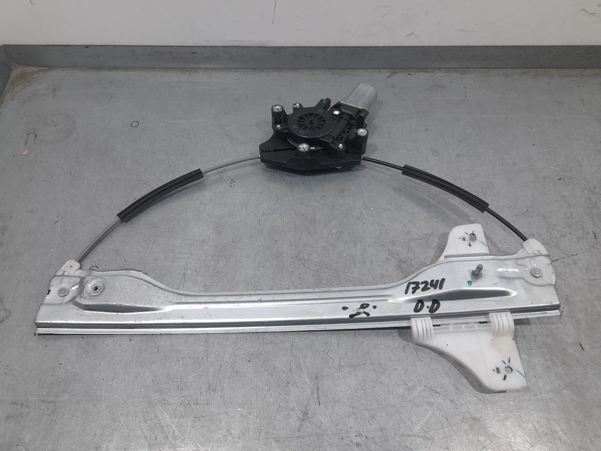 Elevalunas Delantero Derecho para Mg Zs Suv (Azs1)
