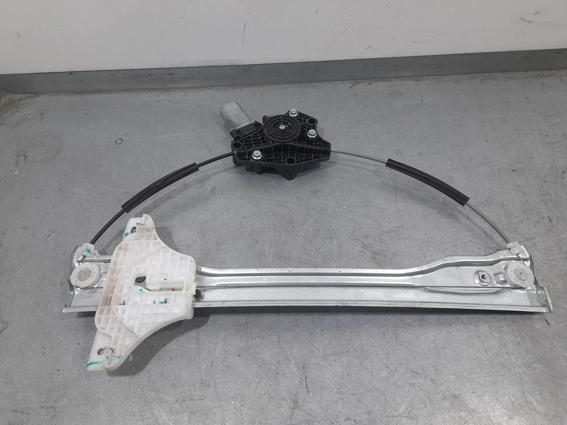 Elevalunas Delantero Derecho para Mg Zs Suv (Azs1)