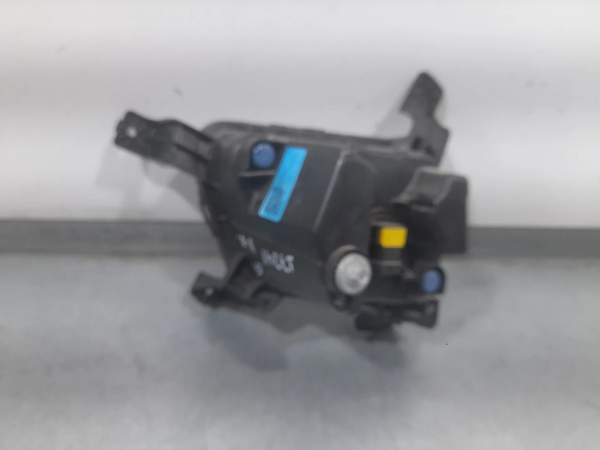 Faro Antiniebla Derecho para Mg Zs Suv (Azs1)