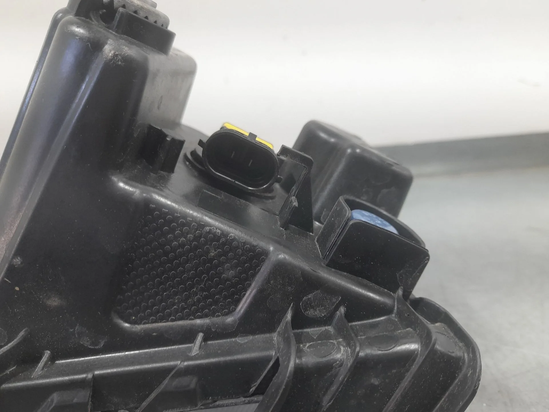 Faro Antiniebla Derecho para Mg Zs Suv (Azs1)