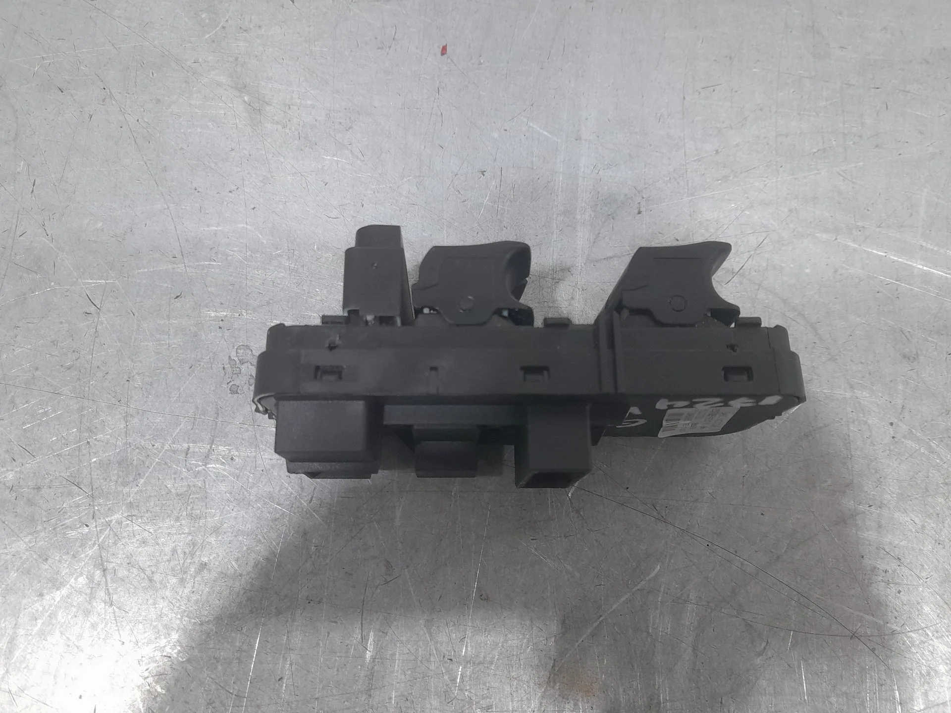 Mando Elevalunas Delantero Izquierdo para Mg Zs Suv (Azs1)