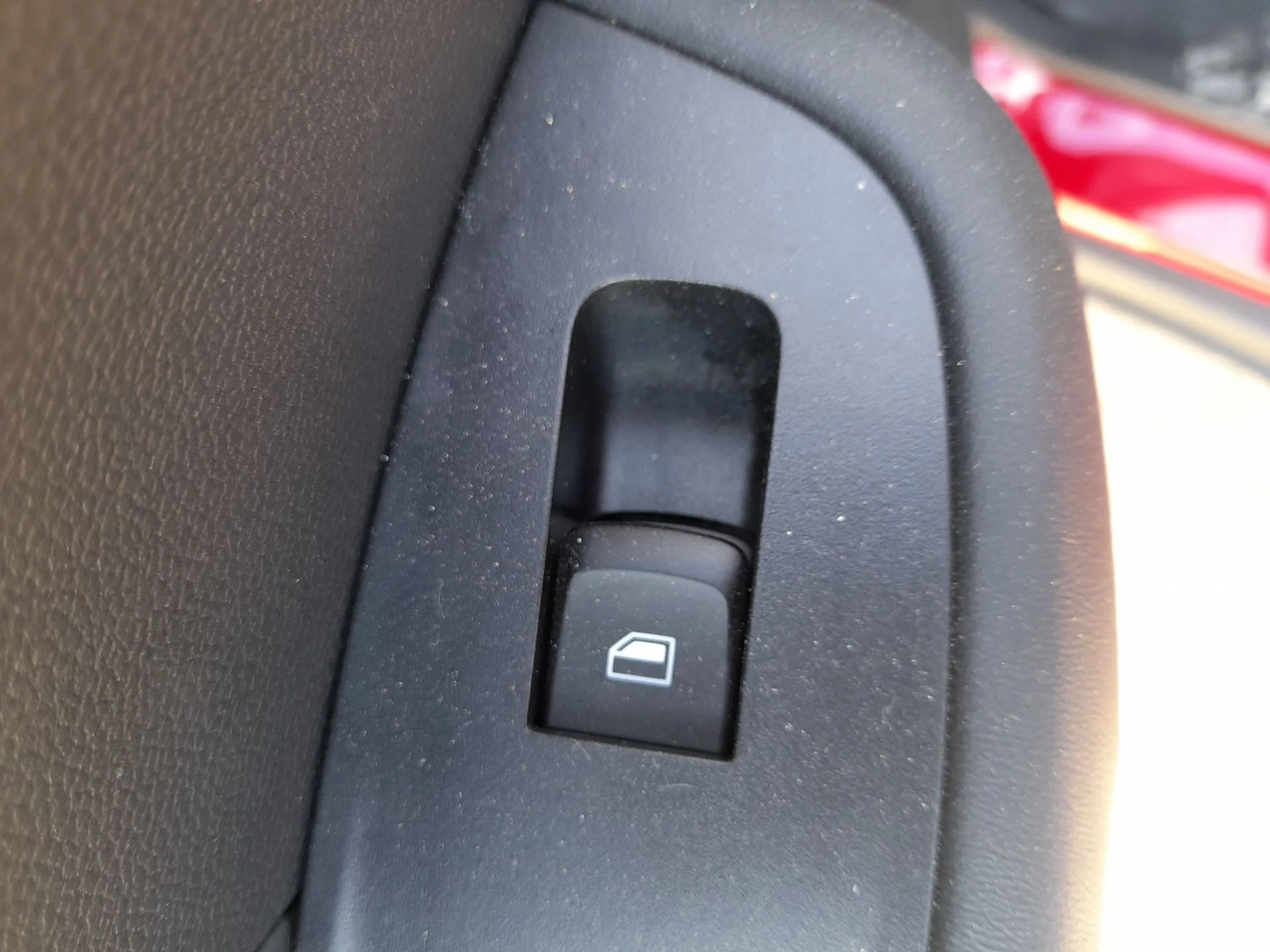 Mando Elevalunas Trasero Izquierdo para Mg Zs Suv (Azs1)