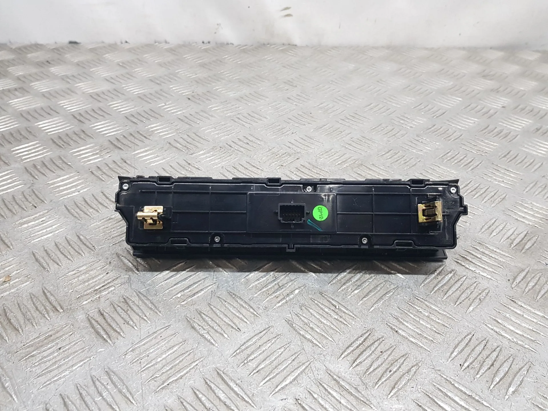 Mando Multifuncion para Mg Zs Suv (Azs1)