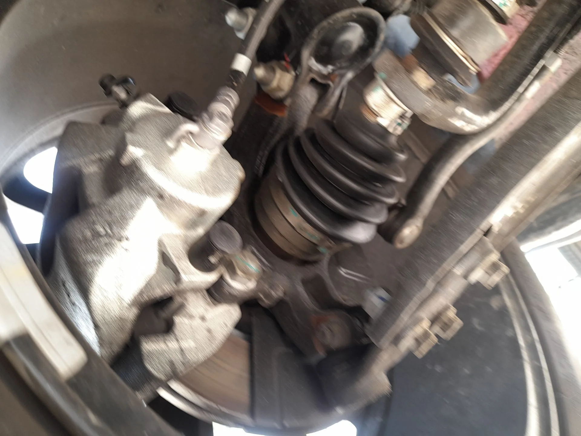 Mangueta Delantera Derecha para Mg Zs Suv (Azs1)