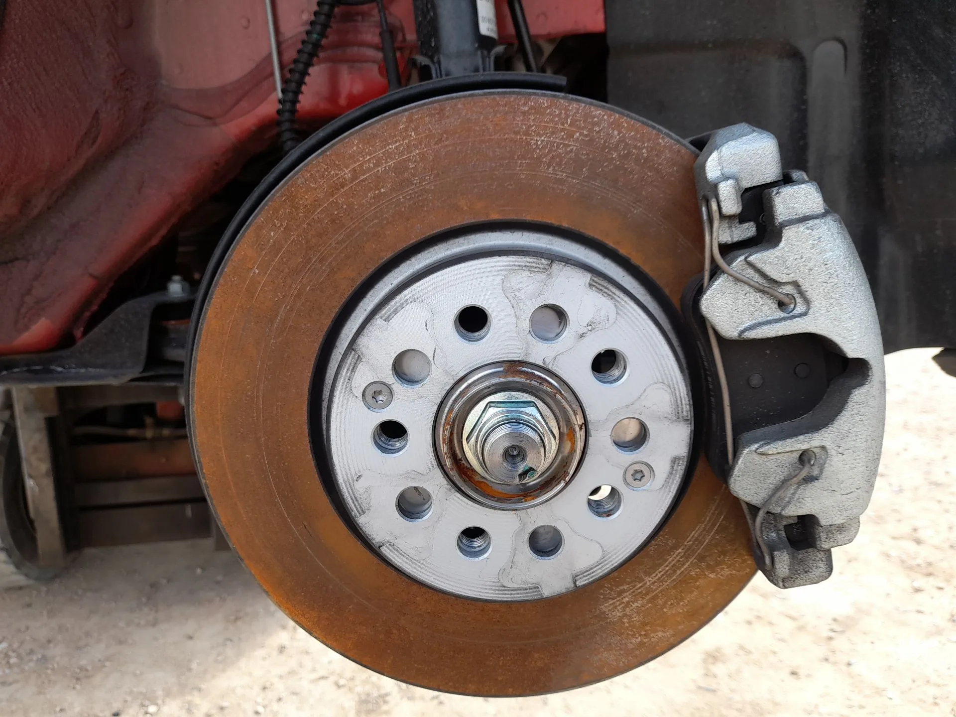 Mangueta Delantera Derecha para Mg Zs Suv (Azs1)