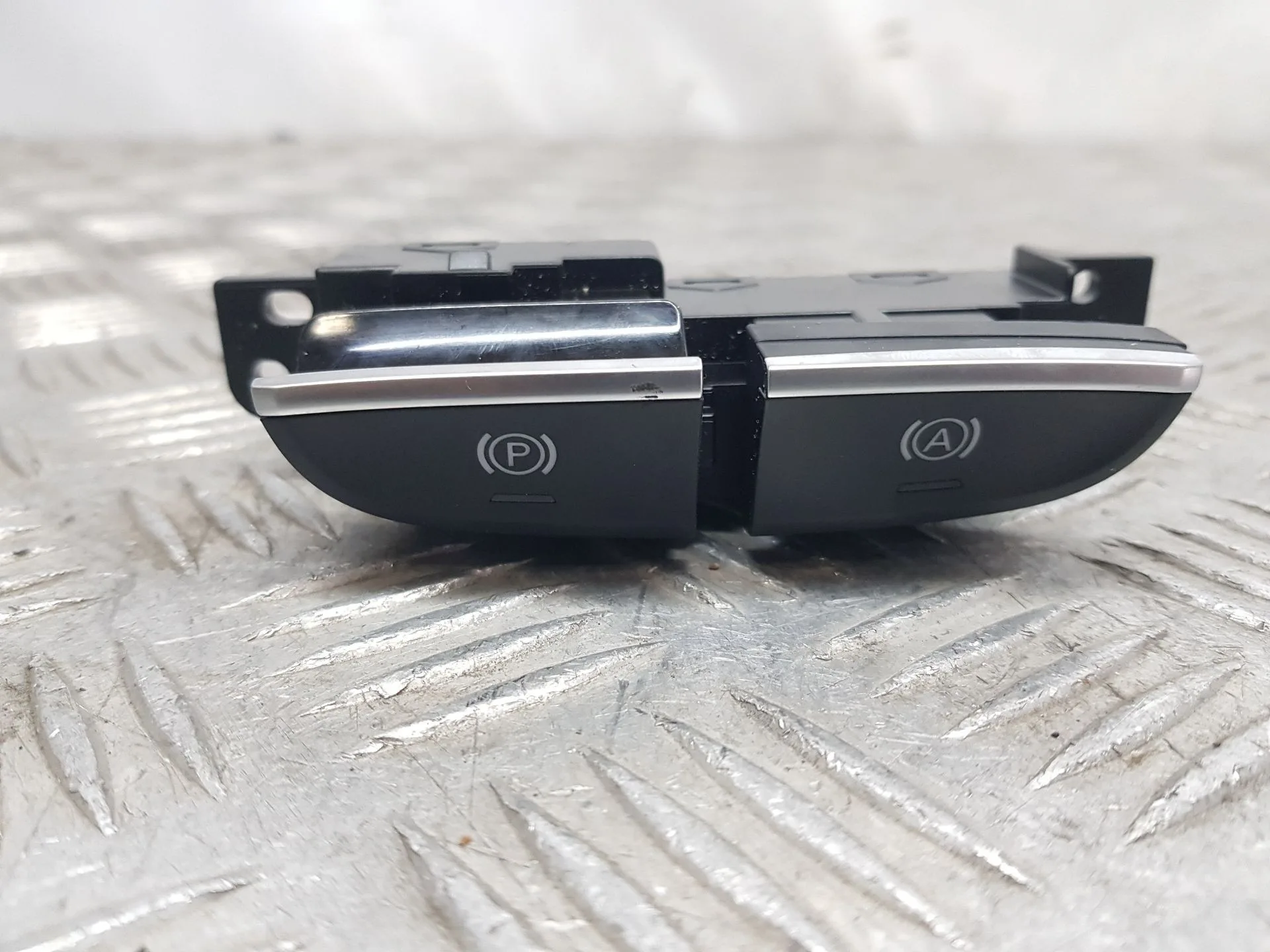 Palanca Freno De Mano para Mg Zs Suv (Azs1)