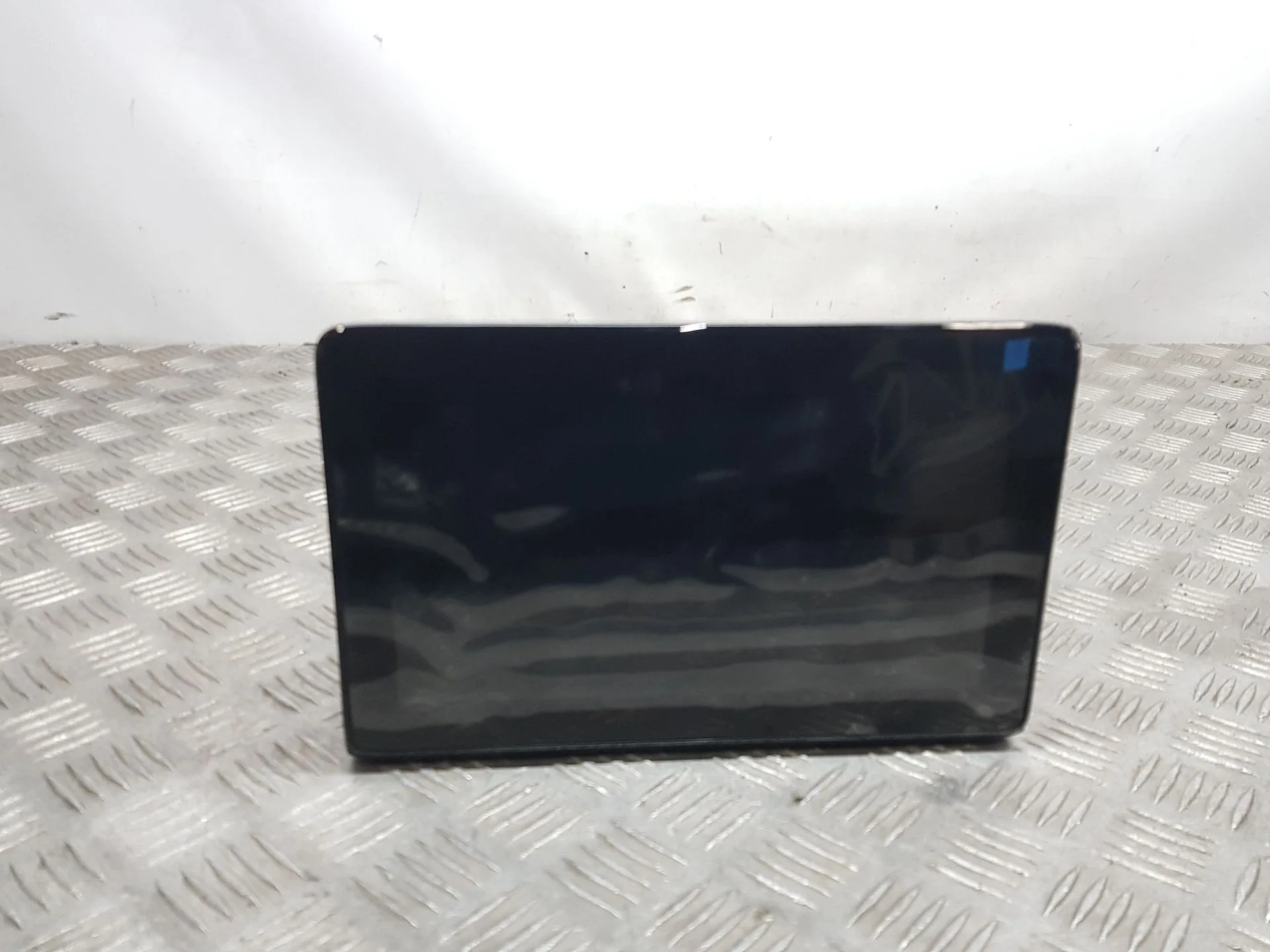 Sistema Navegacion Gps para Mg Zs Suv (Azs1)