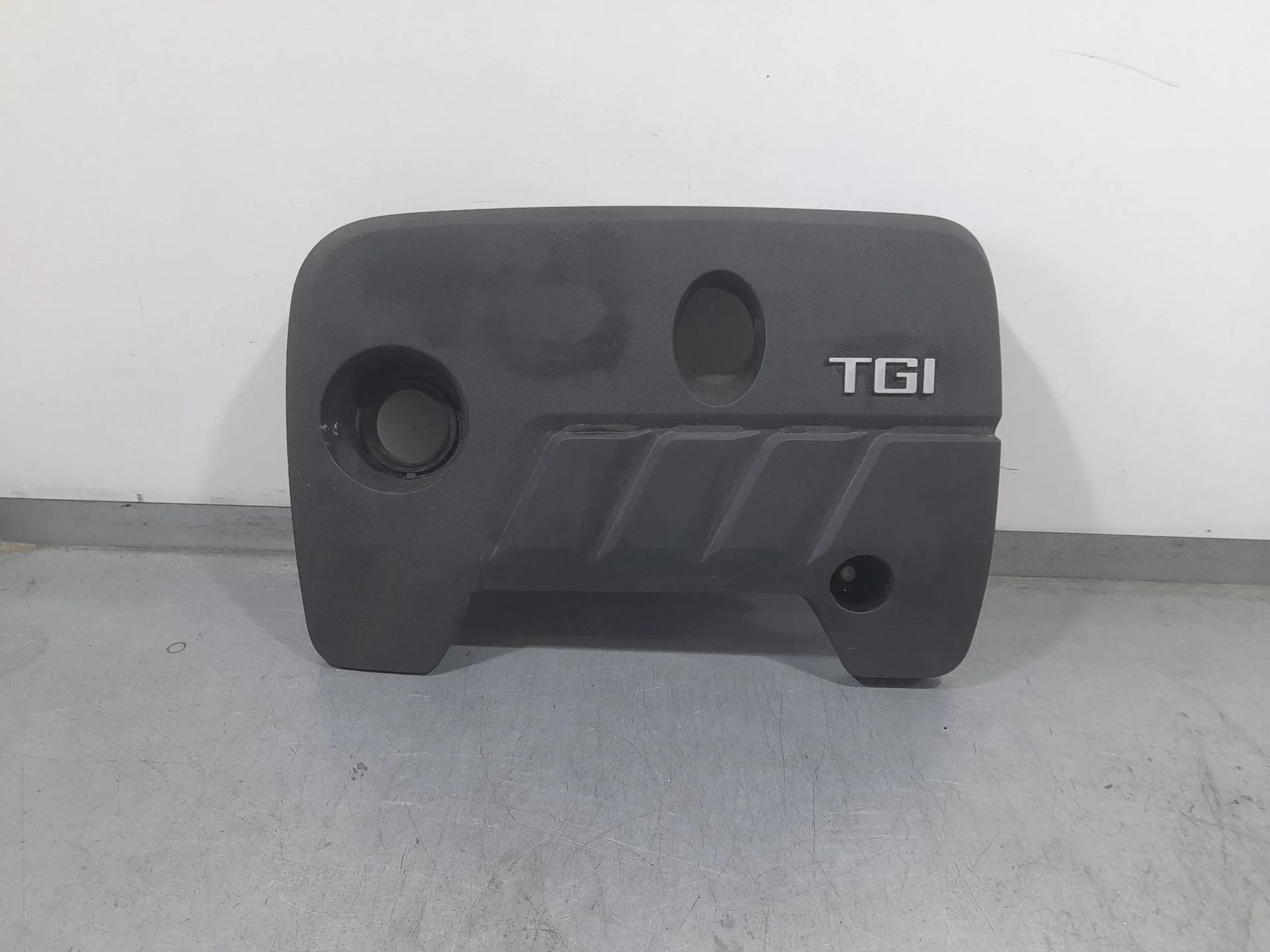 Tapa Motor para Mg Zs Suv (Azs1)