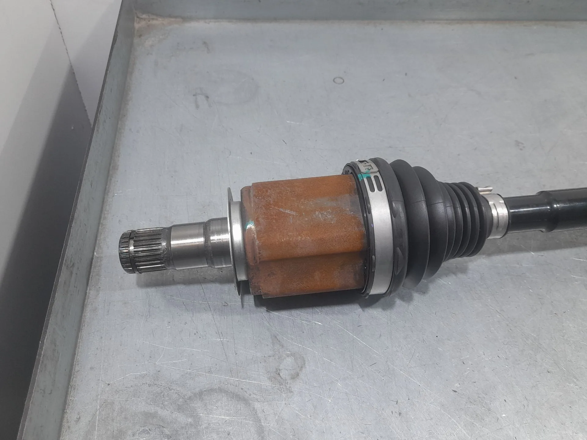 Transmision Delantera Derecha para Mg Zs Suv (Azs1)